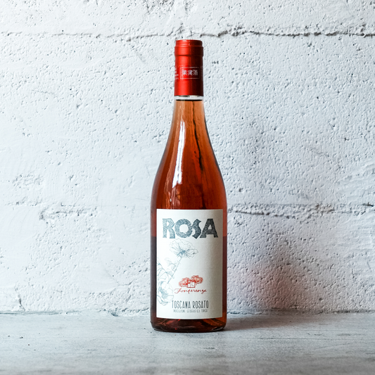 2023 ローザ フォンテレンツァ