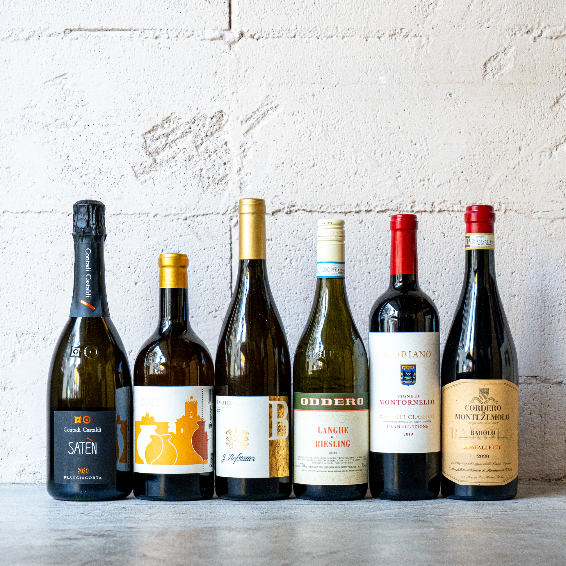 特別価格!!!】Regalo17周年記念スペシャルワインセット 【泡白白白赤赤 特別価格!!!】Regalo17周年記念スペシャルワインセット 【泡白白白赤赤