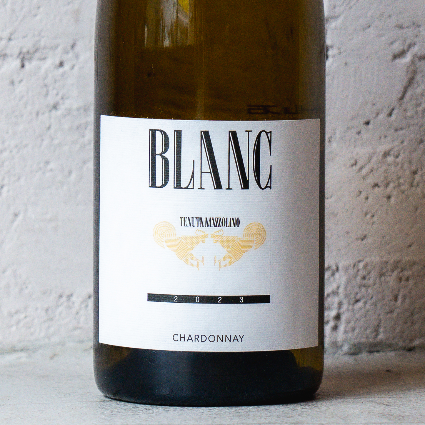 2023 ブラン テヌータ マッツォリーノ