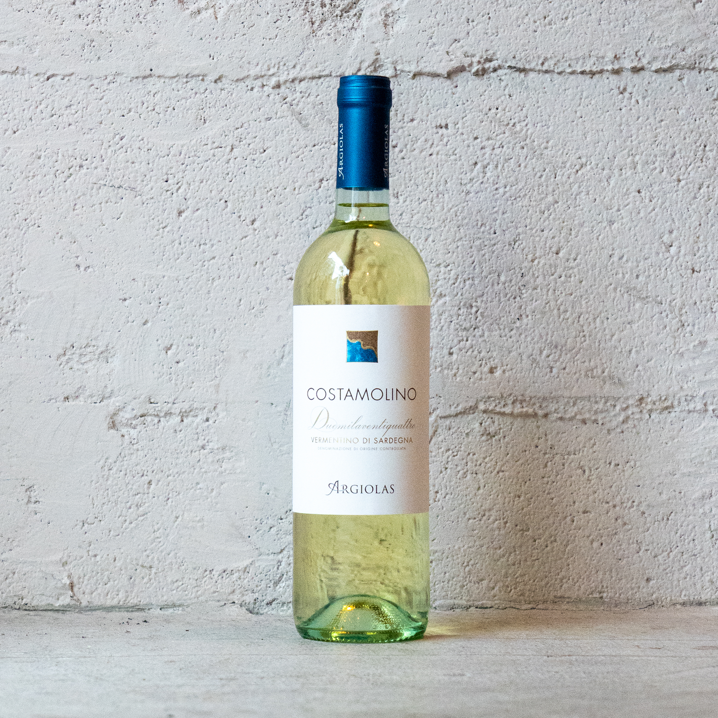 2024 コスタモリーノ アルジオラス