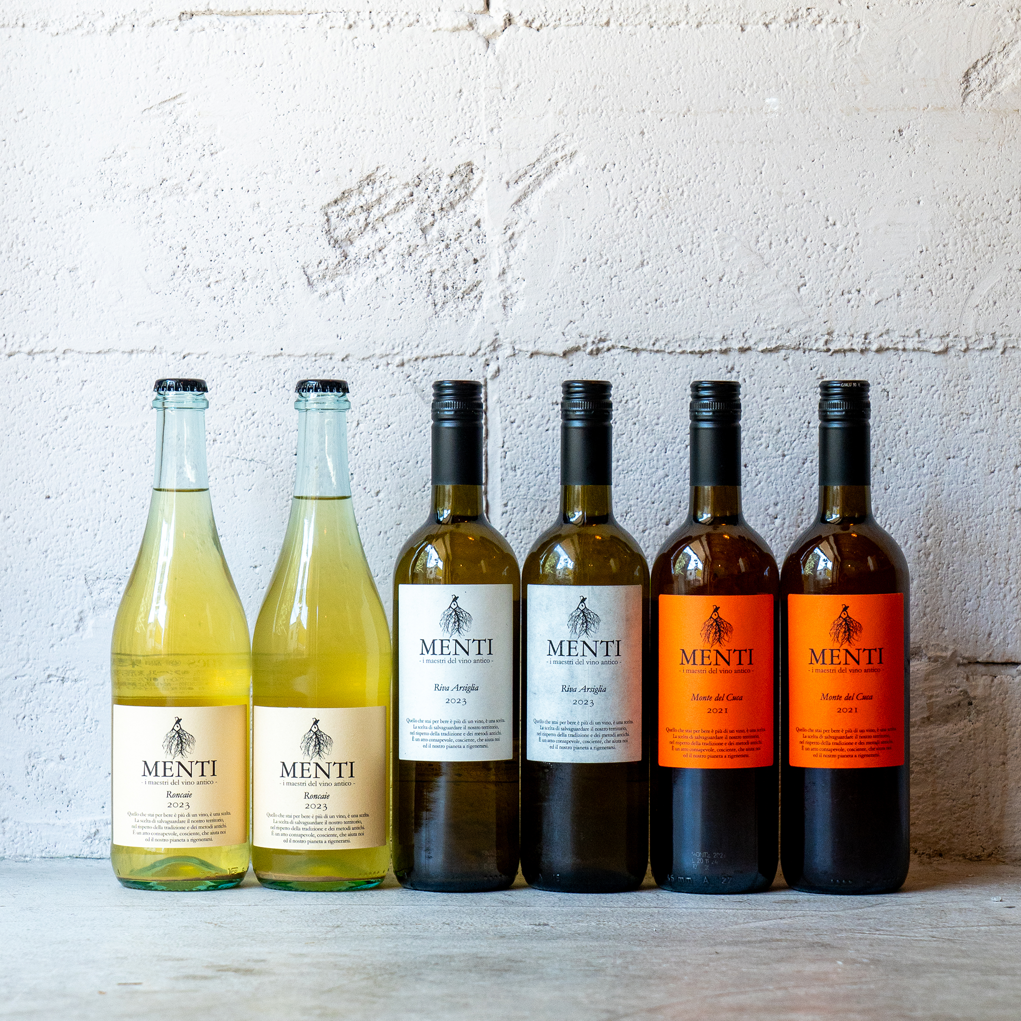 エノテカオグラ ワインセット – Enoteca Ogura