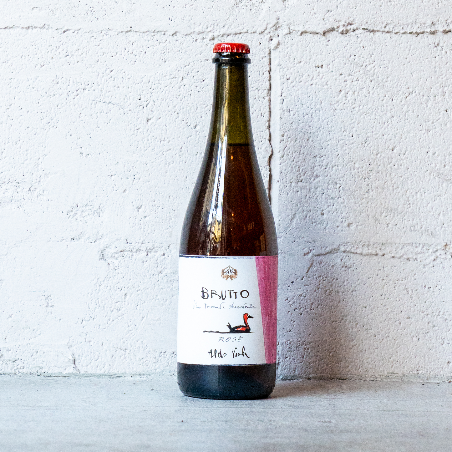 【特別価格】圧倒的な熱量をワインに宿す、シチリア自然派の鬼才「アルド・ヴィオラ」を味わうワインセット【泡2種6本】