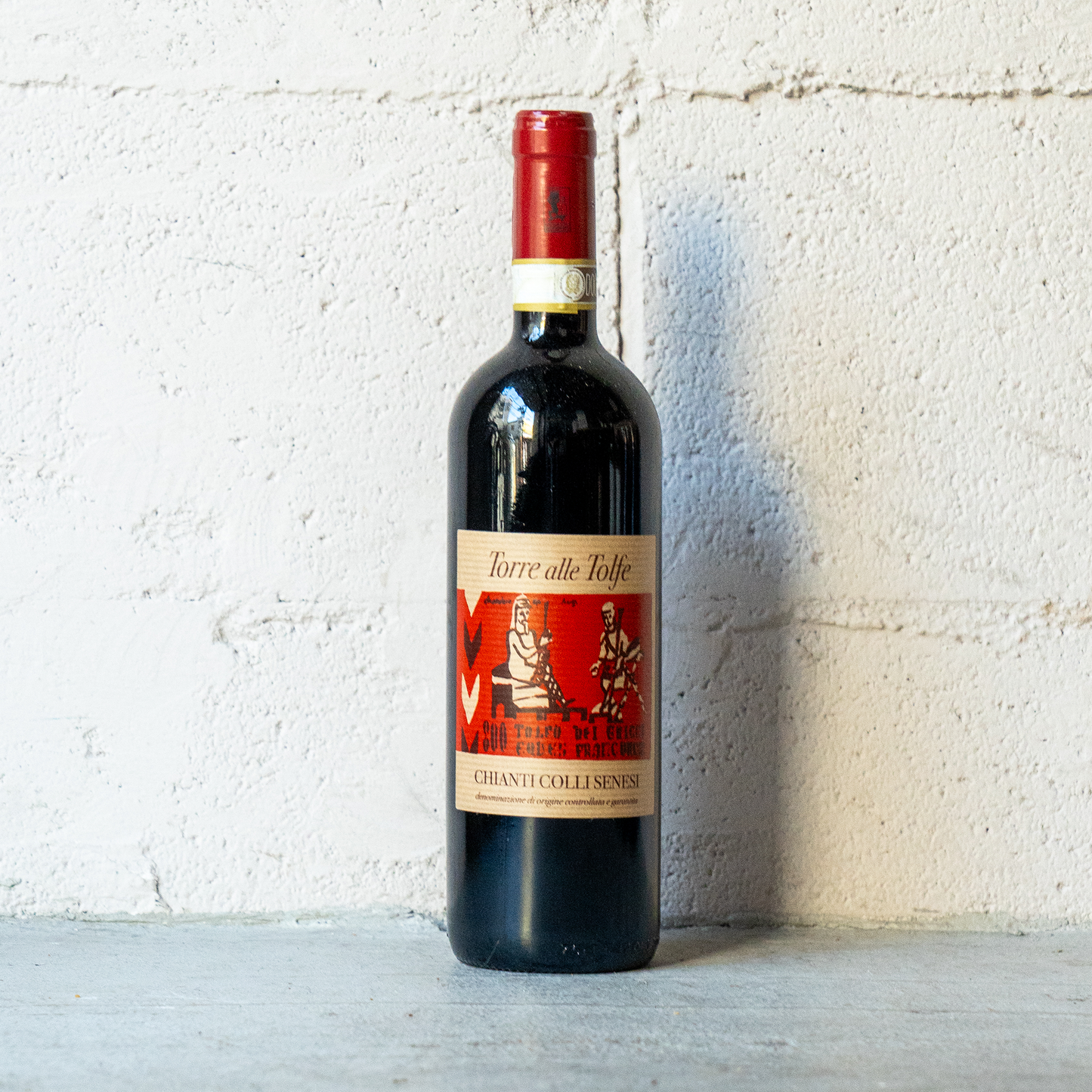 【まずはこれから！】エノテカオグラ定番ワインセット【泡・白・赤3種6本】