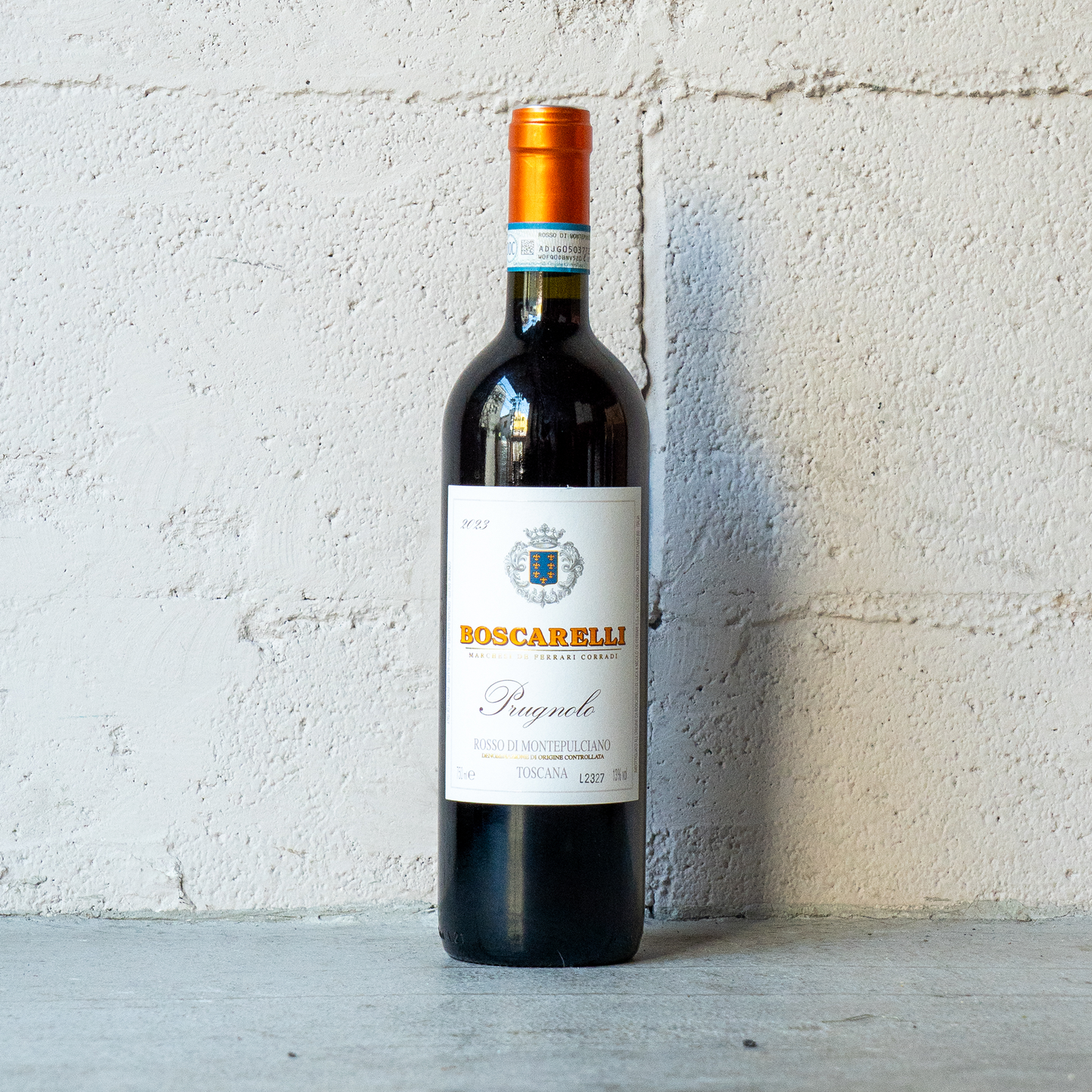 【まずはこれから！】エノテカオグラ定番ワインセット【泡・白・赤3種6本】