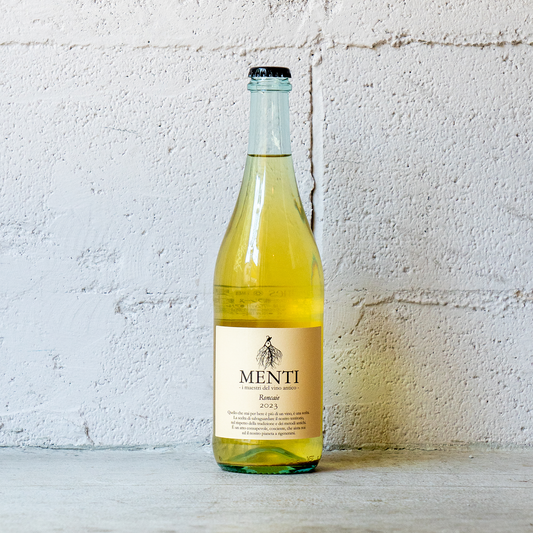 2023 ロンカイエ メンティ