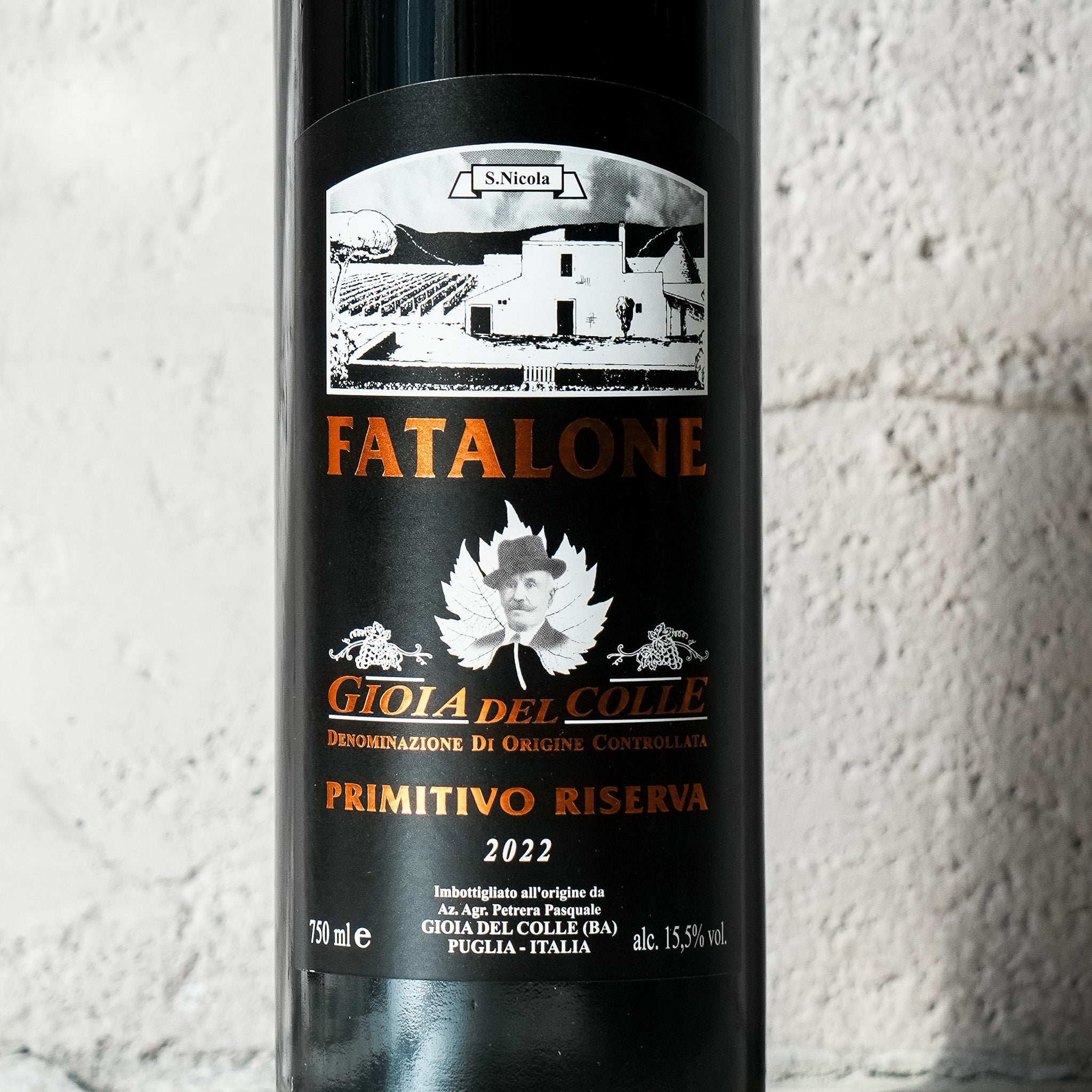 Emil Filla、NATURE、海外版超希少レゾネ、新品額付 特別価格】プーリア州を代表する自然派ワインの生産者「ファタローネ