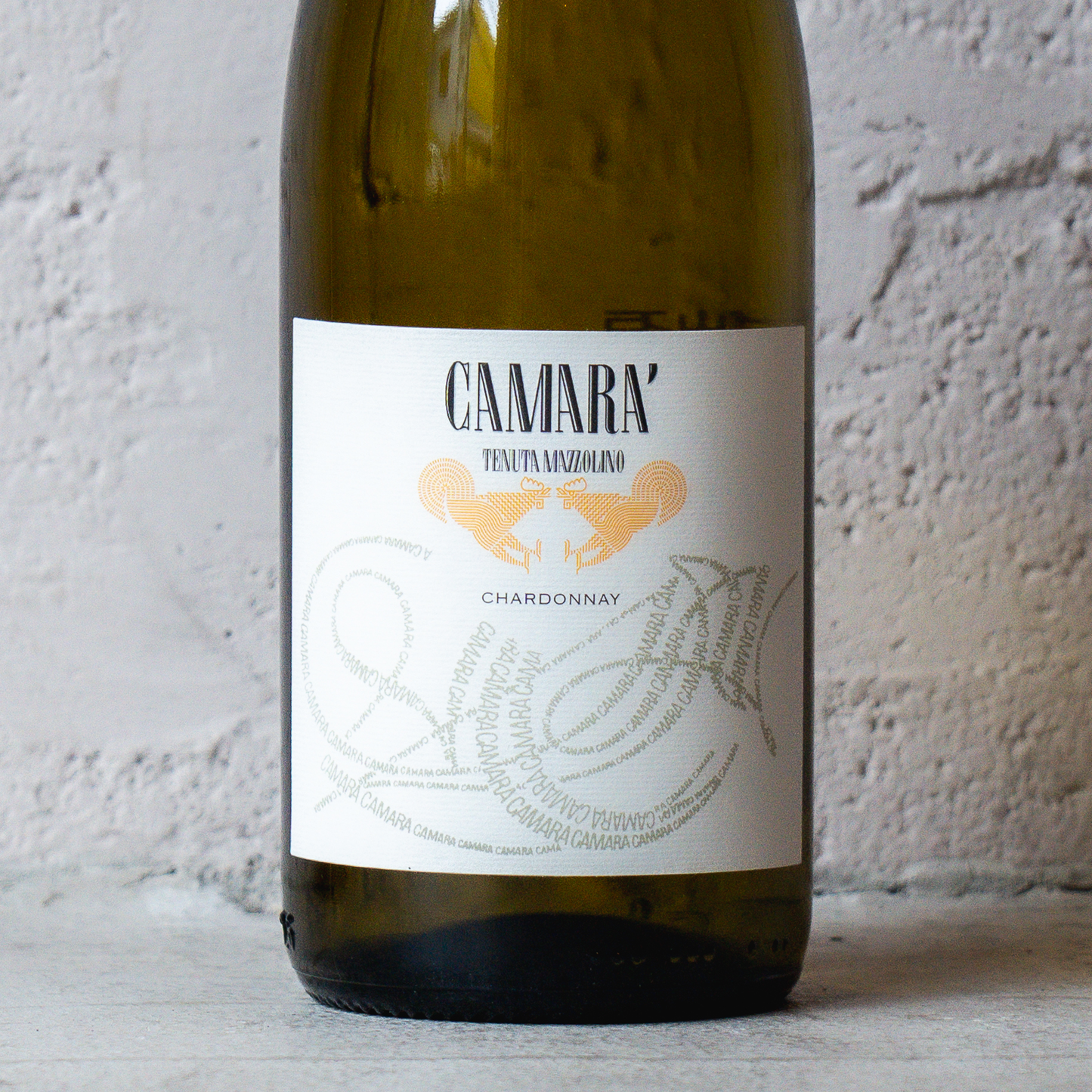 2023 カマラ テヌータ マッツォリーノ