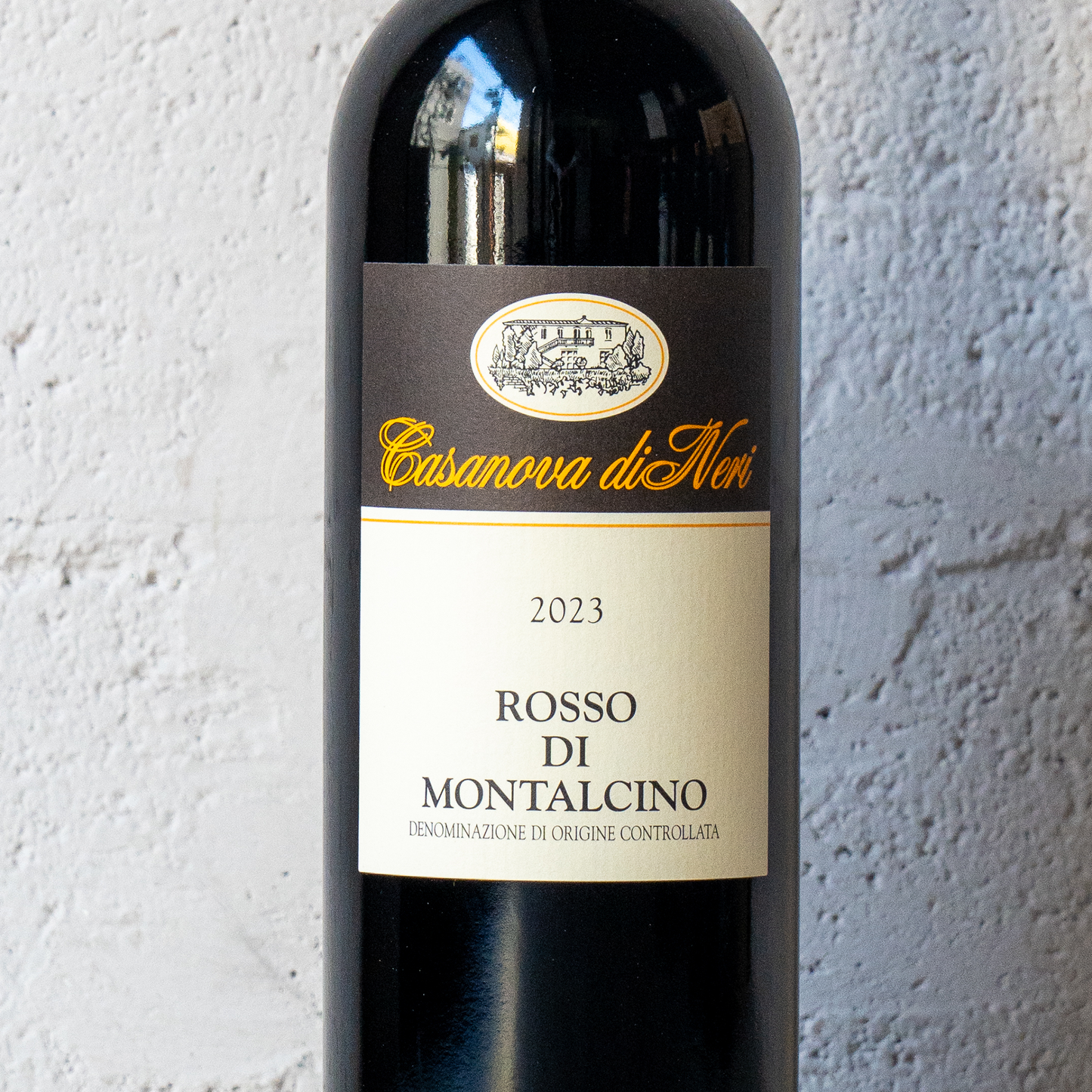 【特別価格】「バローロ」「バルバレスコ」に並ぶイタリアワイン三大銘酒のひとつ「ブルネッロ・ディ・モンタルチーノ」の造り手「カサノヴァ・ディ・ネリ」の赤ワインセット【泡赤赤赤赤5種6本】