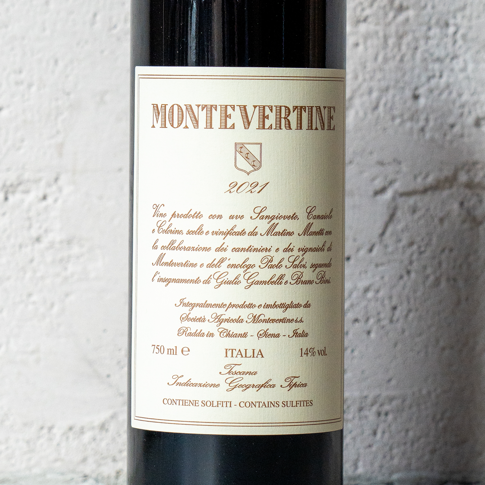 【絶版・レア希少】 和声法　イヴォンヌ•デポルト、アラン•ヴェルノー エル・エステコ オールド・ヴァイン 1958 クリオージャ｜ワイン通販の