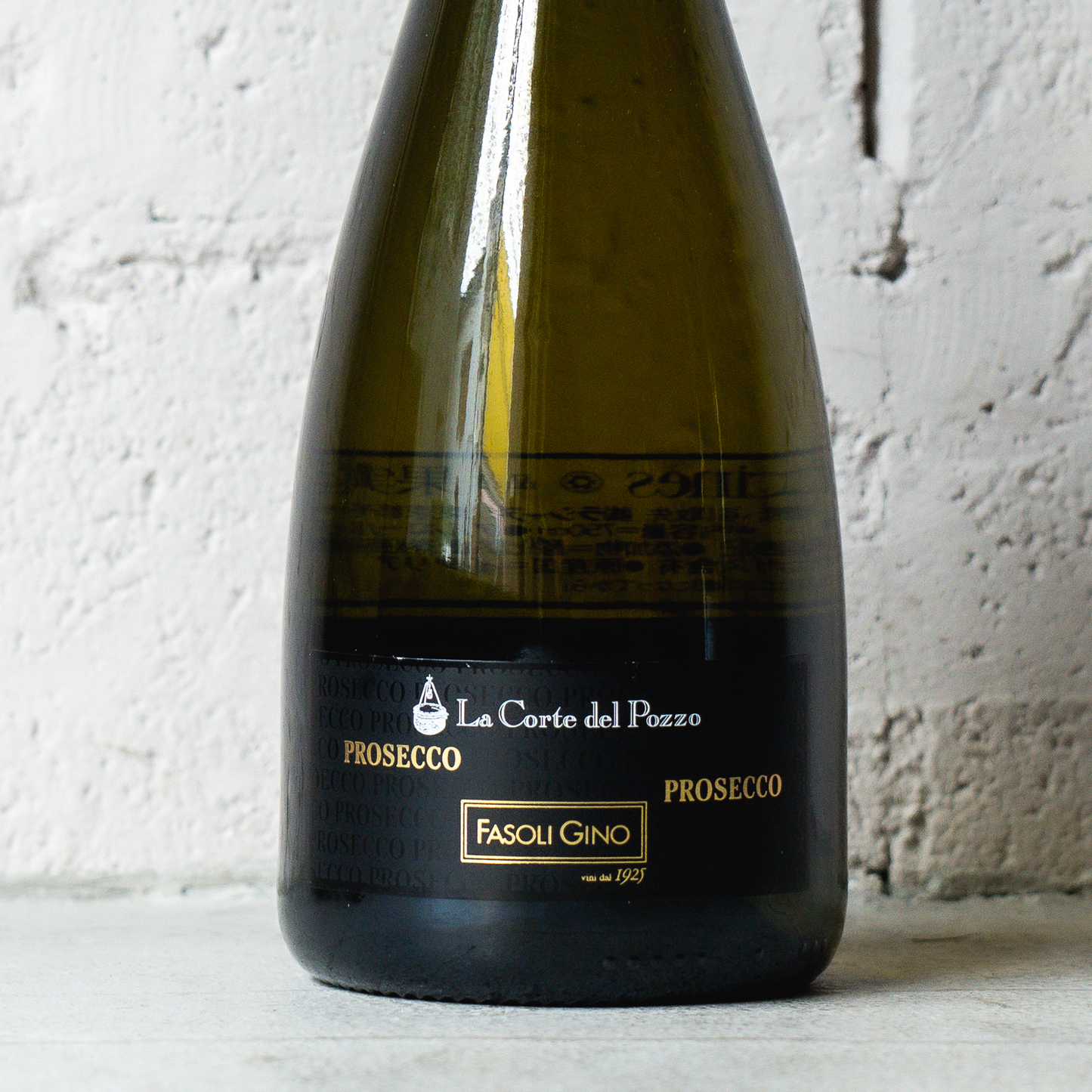 【最高の白ワイン産地より】イタリアで最も権威のある評価本に絶賛された造り手「ロンコ・デッレ・ベトゥッレ」ワインセット【泡白ロゼ3種6本】