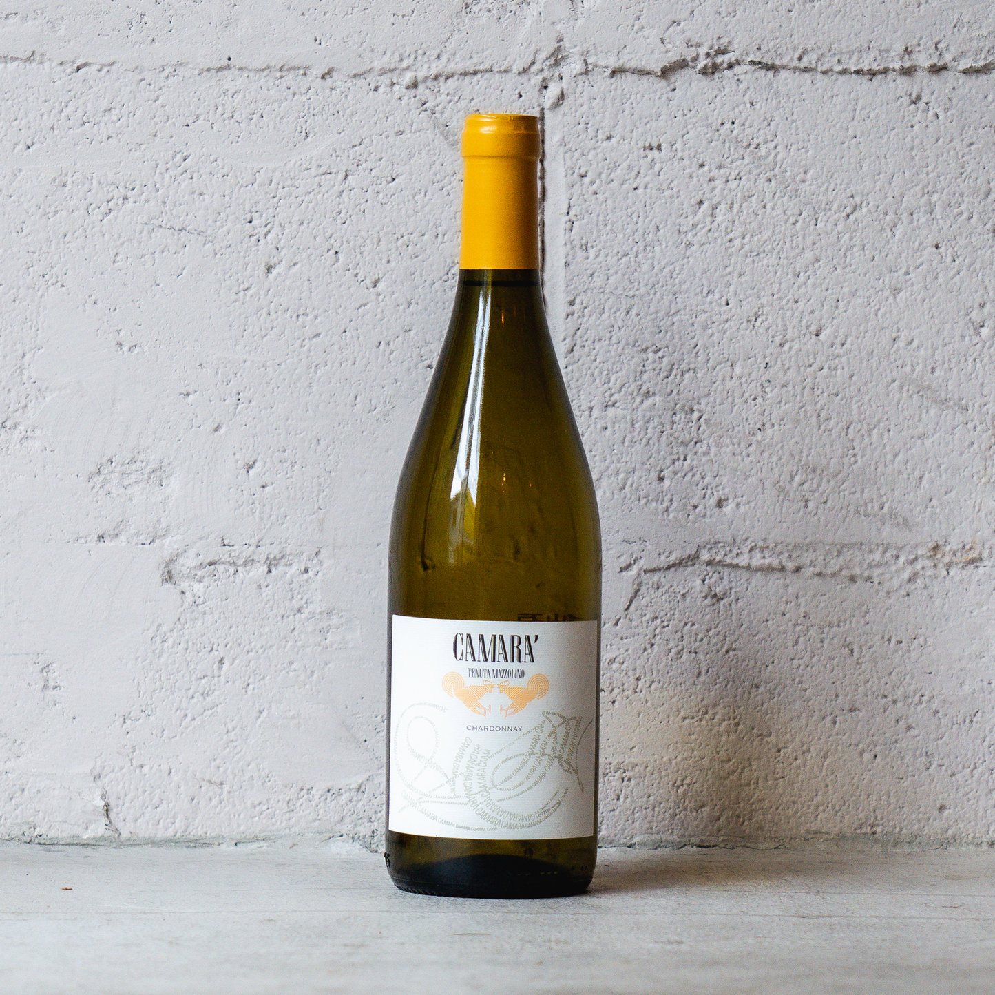 2023 カマラ テヌータ マッツォリーノ