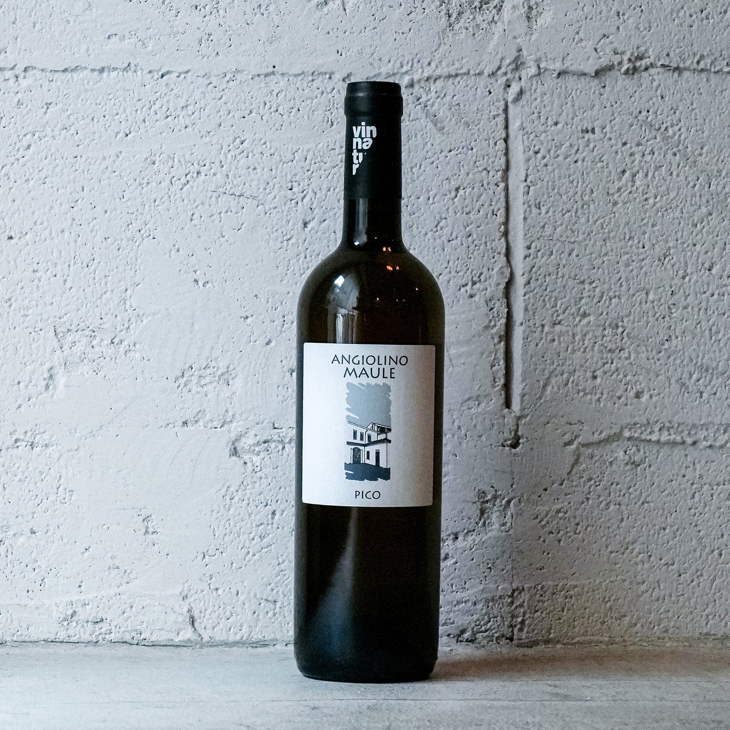 2022 ピーコ ラ ビアンカーラ