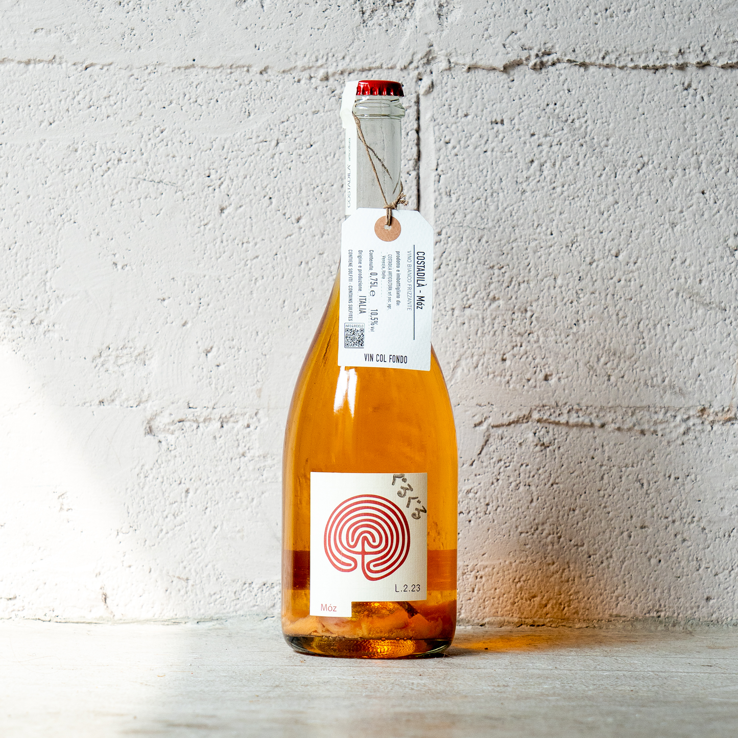 【待望の入荷!!】夏真っ盛りのこの時期にしっかり冷やして飲みたい「ぐるぐる」ワインセット【泡3種6本】