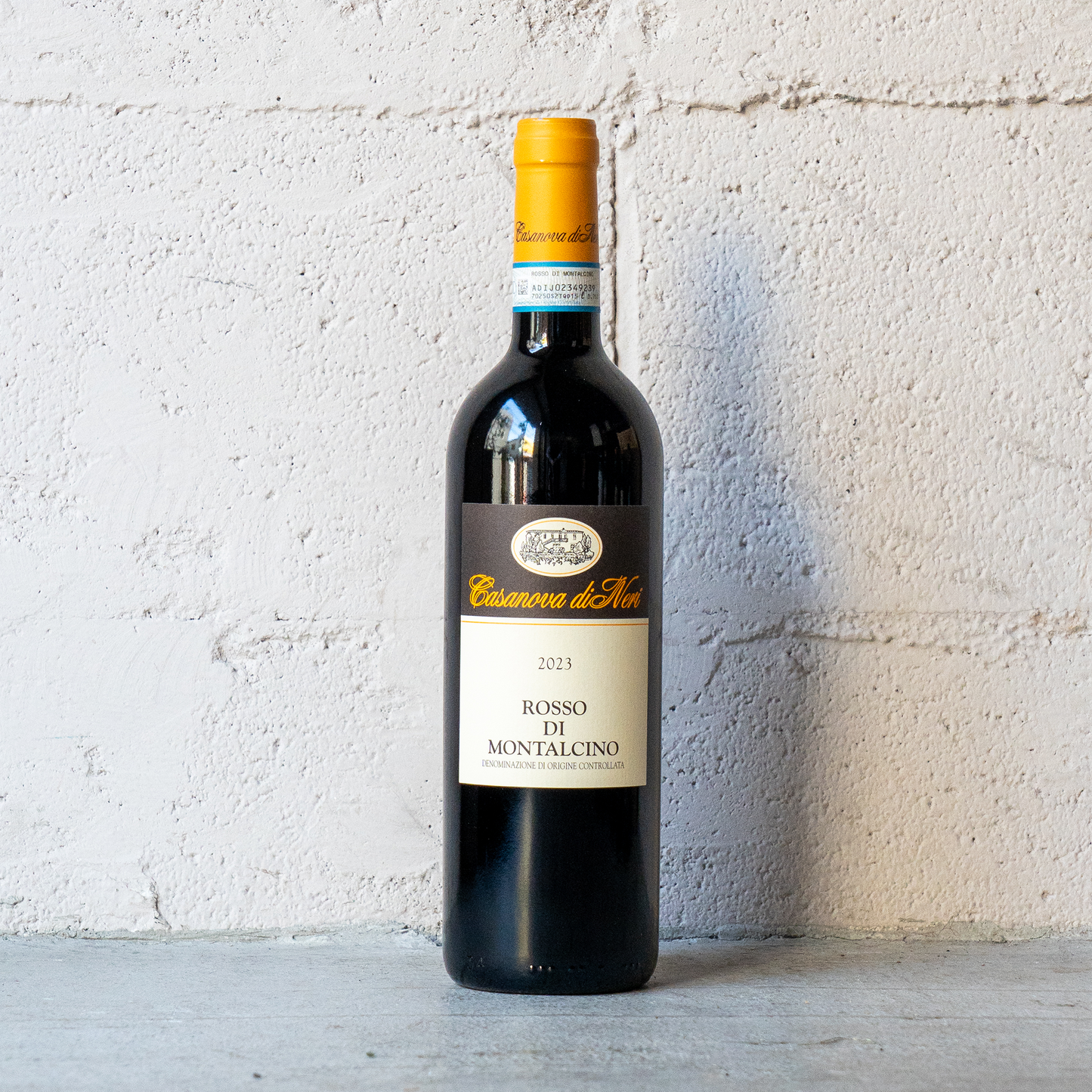 【特別価格】「バローロ」「バルバレスコ」に並ぶイタリアワイン三大銘酒のひとつ「ブルネッロ・ディ・モンタルチーノ」の造り手「カサノヴァ・ディ・ネリ」の赤ワインセット【泡赤赤赤赤5種6本】