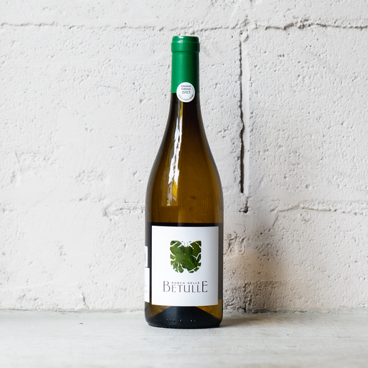 2023 FCO ビアンコ ロンコ デッレ ベトゥッレ