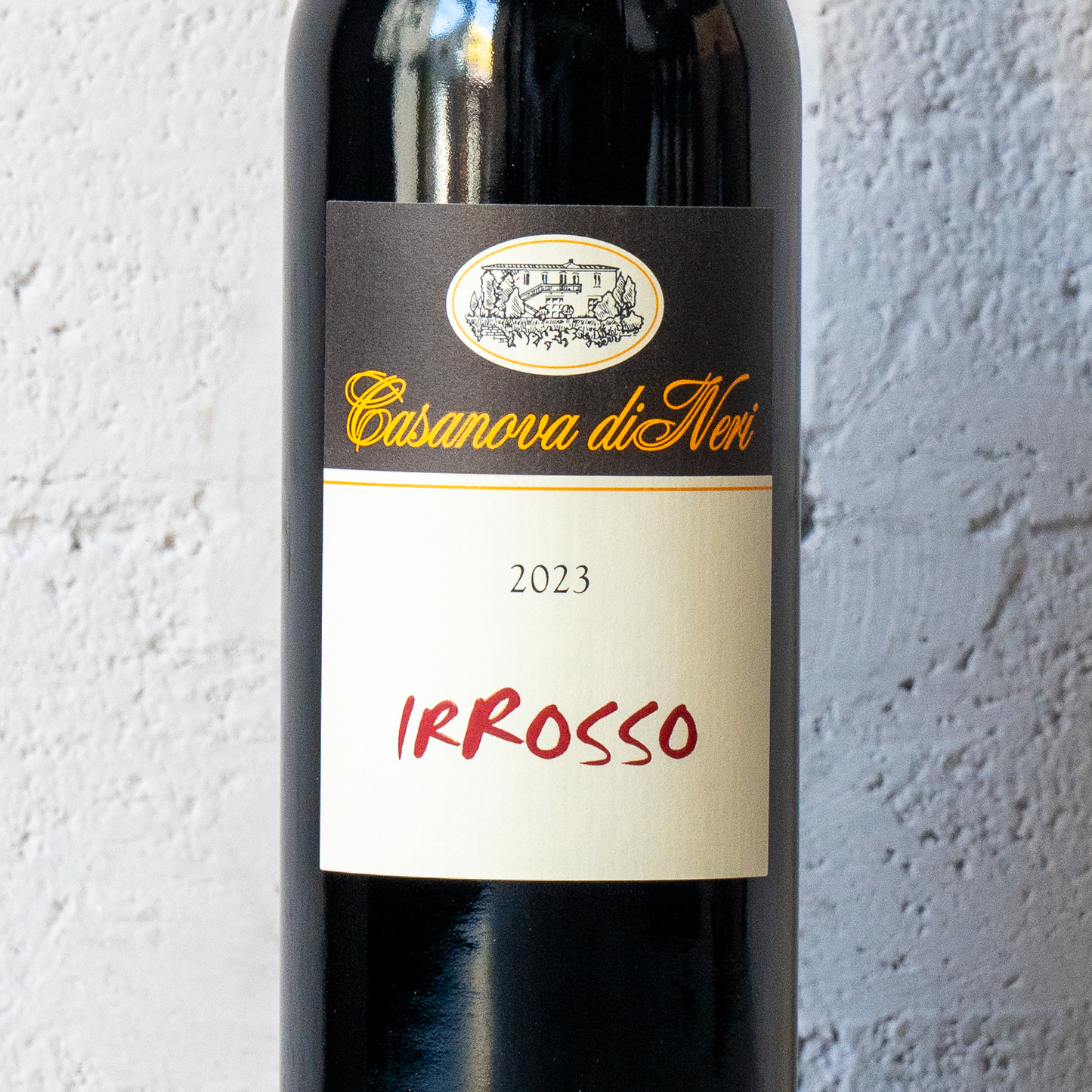 【特別価格】「バローロ」「バルバレスコ」に並ぶイタリアワイン三大銘酒のひとつ「ブルネッロ・ディ・モンタルチーノ」の造り手「カサノヴァ・ディ・ネリ」の赤ワインセット【泡赤赤赤赤5種6本】