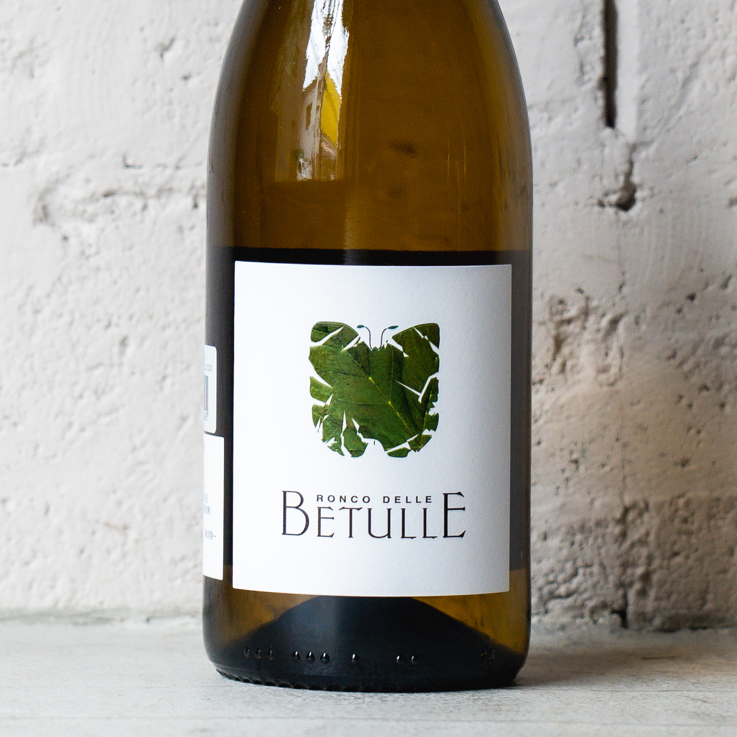 【最高の白ワイン産地より】イタリアで最も権威のある評価本に絶賛された造り手「ロンコ・デッレ・ベトゥッレ」ワインセット【泡白ロゼ3種6本】