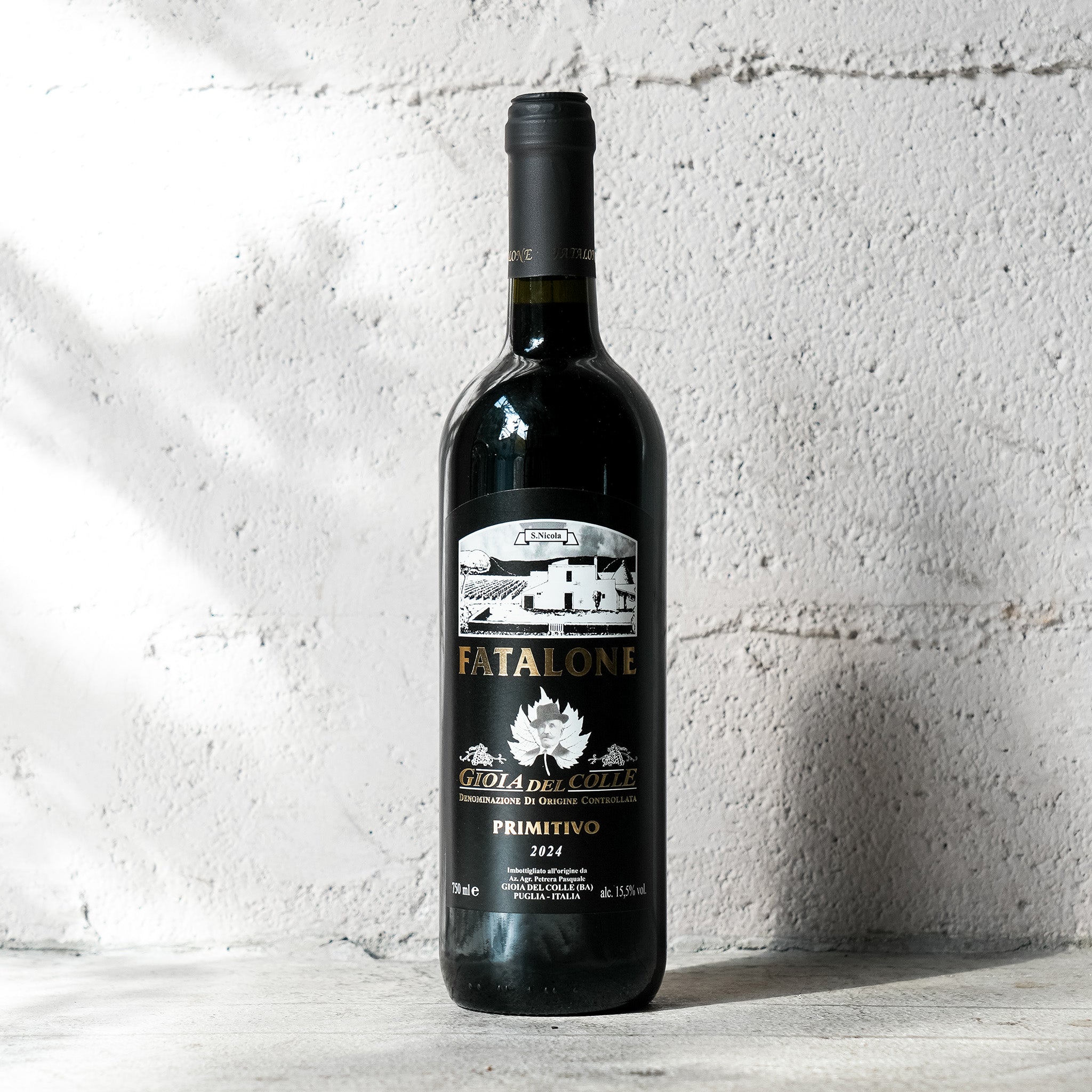 2024 ジョイア デル コッレ ファタローネ – Enoteca Ogura