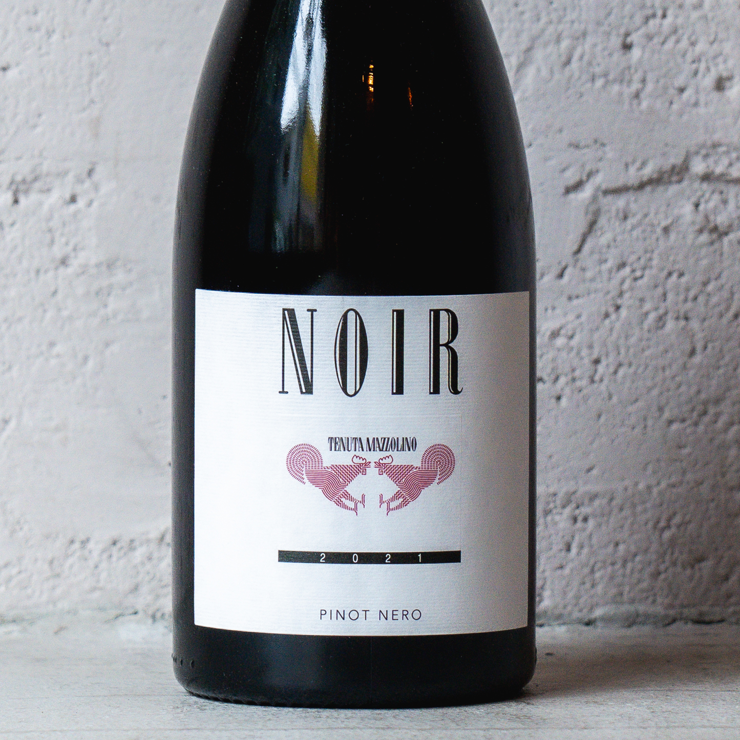 2021 ノワール テヌータ マッツォリーノ