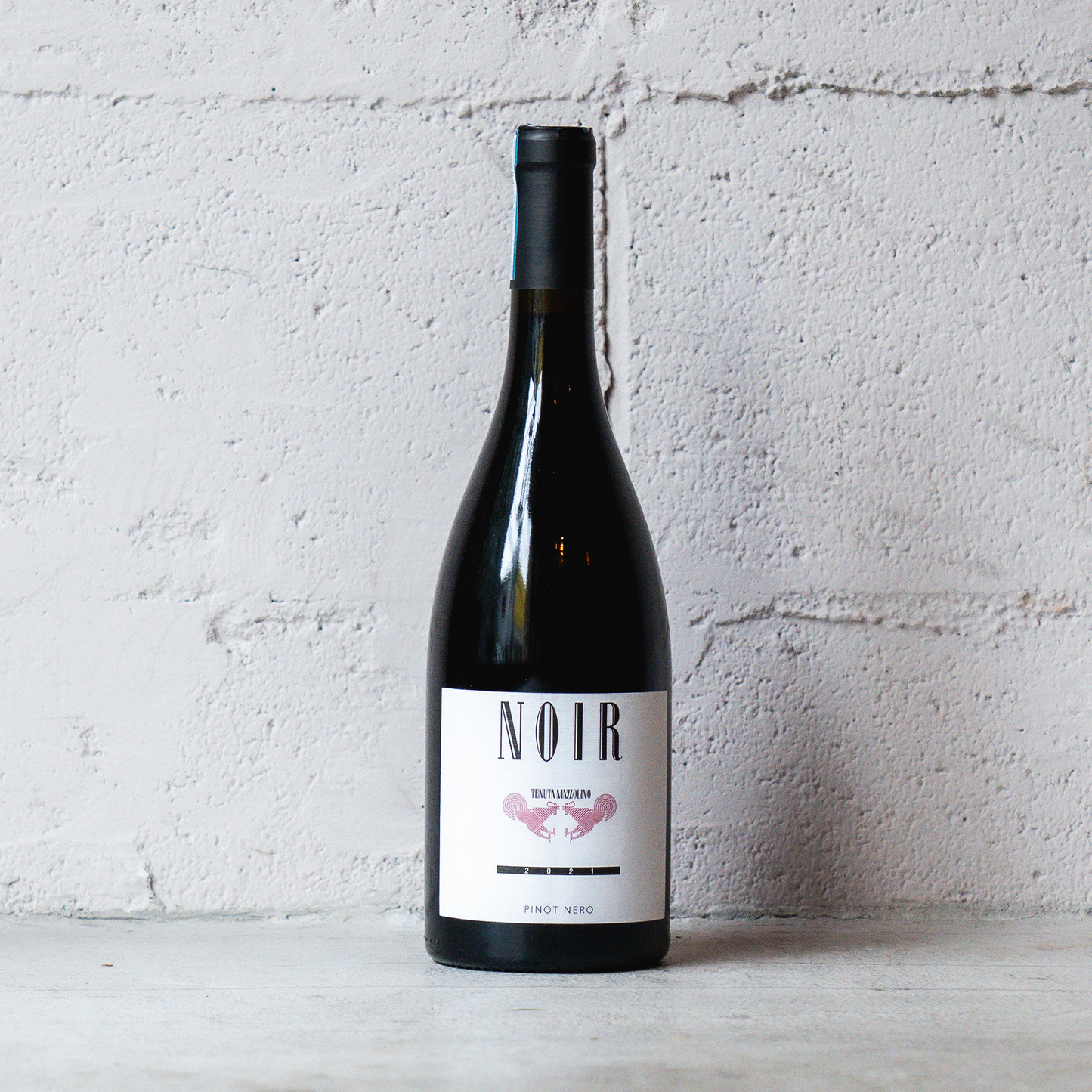 2021 ノワール テヌータ マッツォリーノ