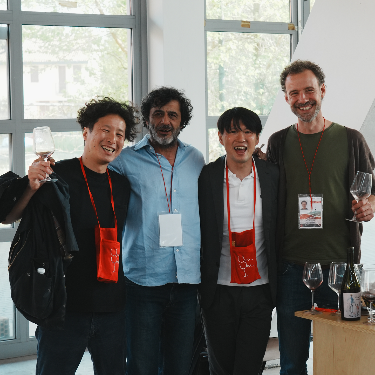 【特別価格】圧倒的な熱量をワインに宿す、シチリア自然派の鬼才「アルド・ヴィオラ」を味わうワインセット【泡2種6本】