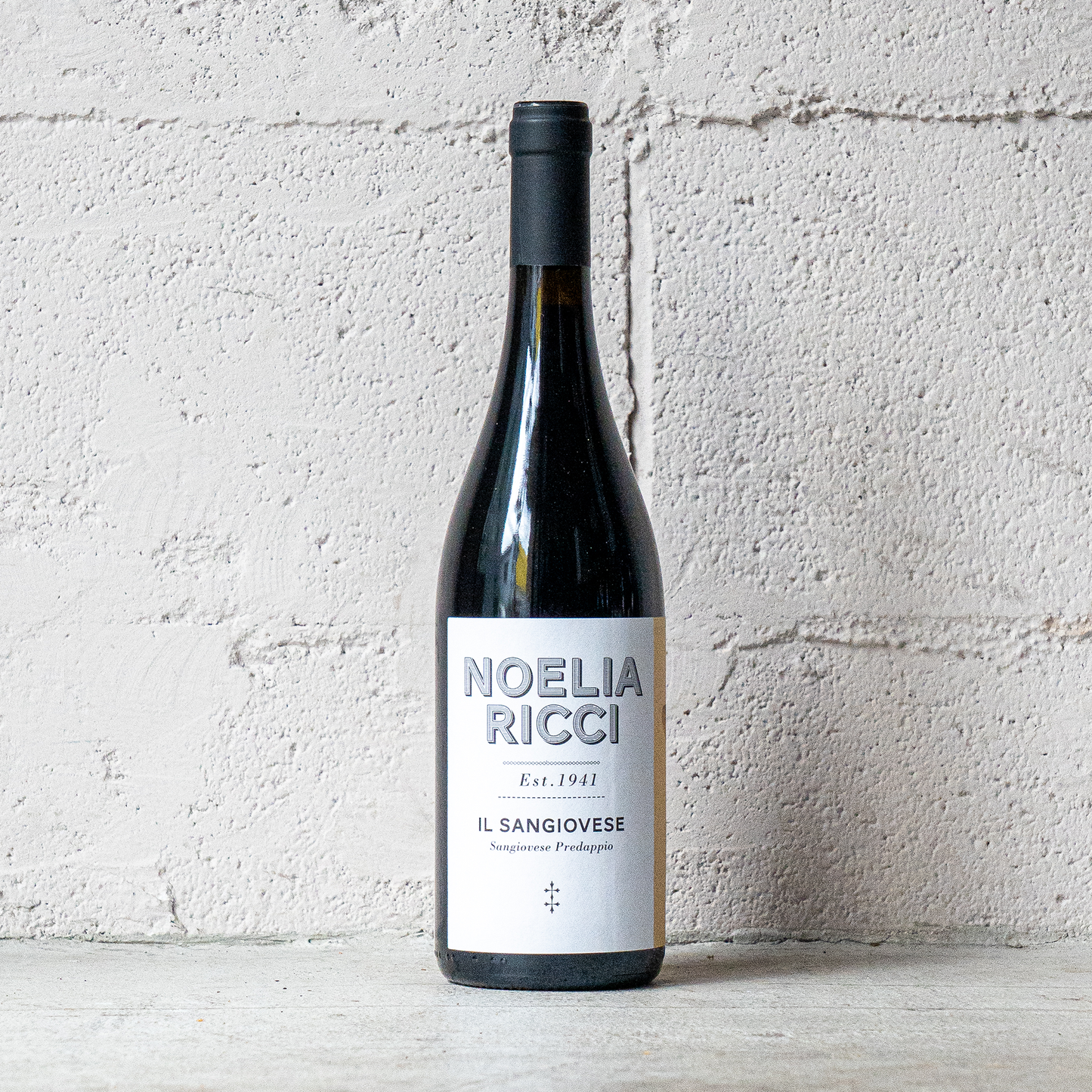 【2026年初売り】唯一無二の個性的なサンジョヴェーゼを楽しむワインセット【白赤赤3種6本】