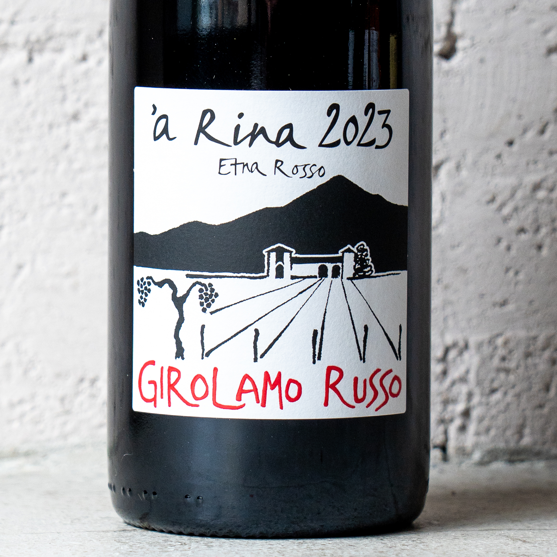 Regalo小倉が愛してやまない造り手】シチリア・エトナで最も注目される Regalo小倉が愛してやまない造り手】シチリア・エトナで最も注目される