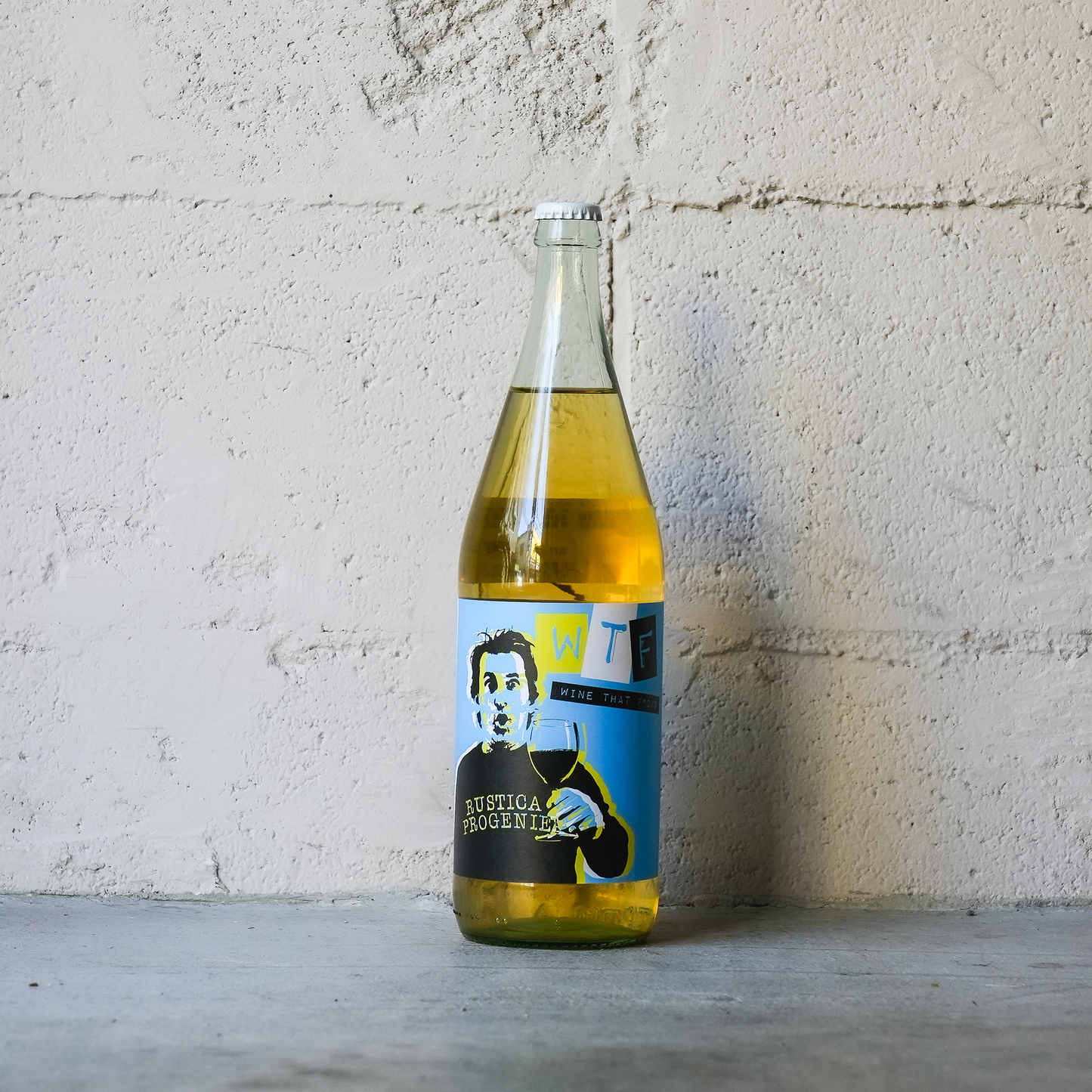 【秋のBBQやピクニックにぴったり】晴れた日に屋外で飲みたい自然派ワインセット【泡泡白白ロゼロゼ6種6本】