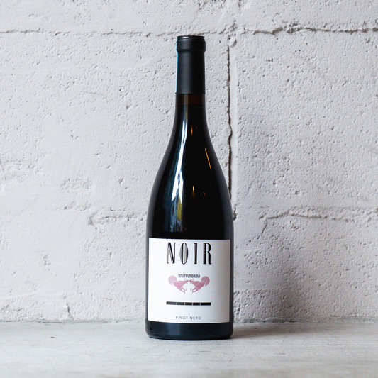 2020 ノワール テヌータ マッツォリーノ