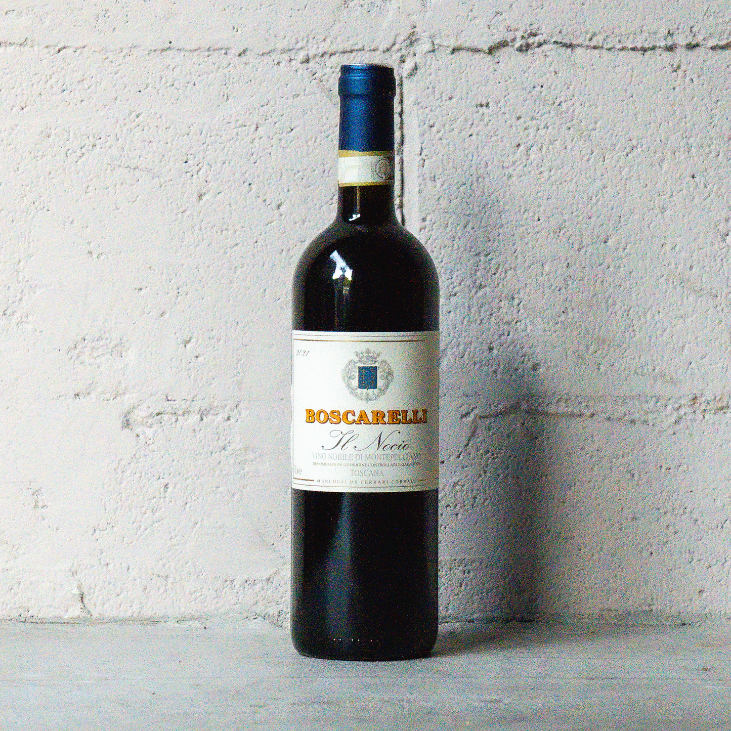 2021 ヴィーノ ノービレ ディ モンテプルチアーノ イル ノーチョ ボスカレッリ