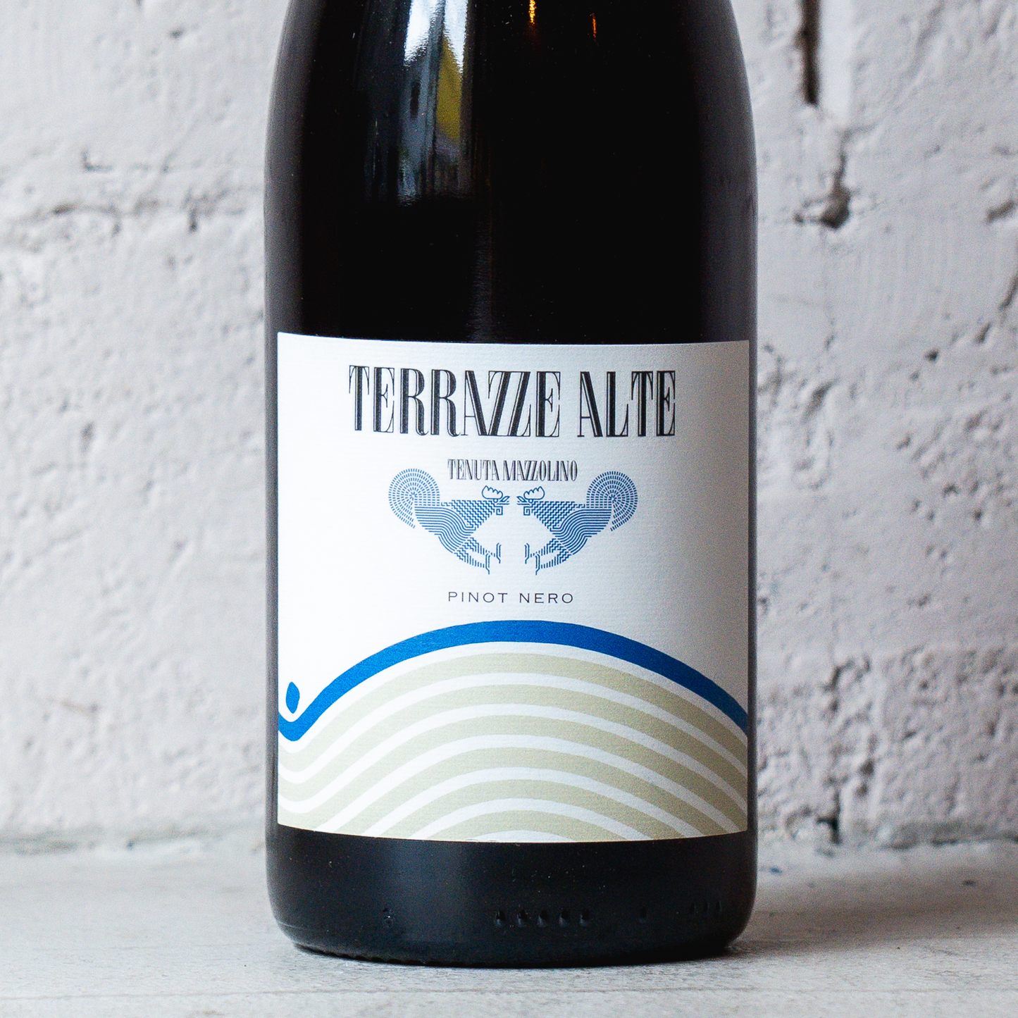 2022 テッラッツェ アルテ テヌータ マッツォリーノ