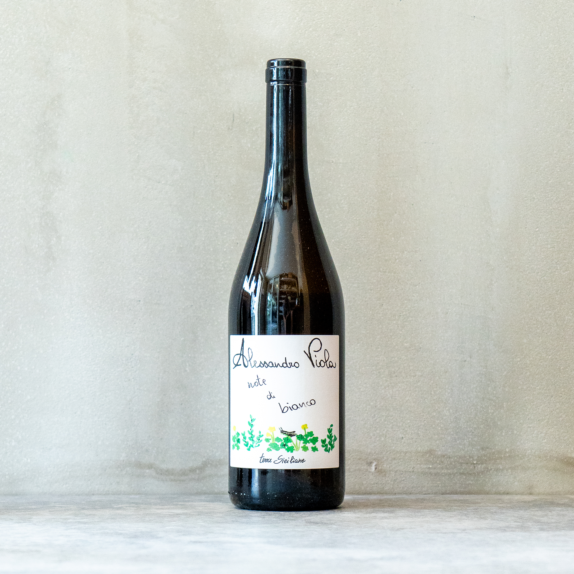 2024 ノーテ ディ ビアンコ アレッサンドロ ヴィオラ – Enoteca Ogura 2024 ノーテ ディ ビアンコ アレッサンドロ ヴィオラ – Enoteca Ogura