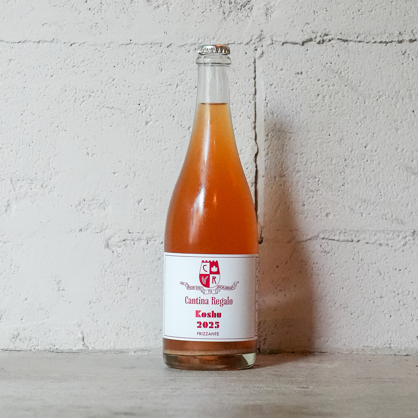 【今年は甲州の泡】レガーロオリジナルワイン＆ワインマンワインセット【泡泡白白赤赤6種6本】