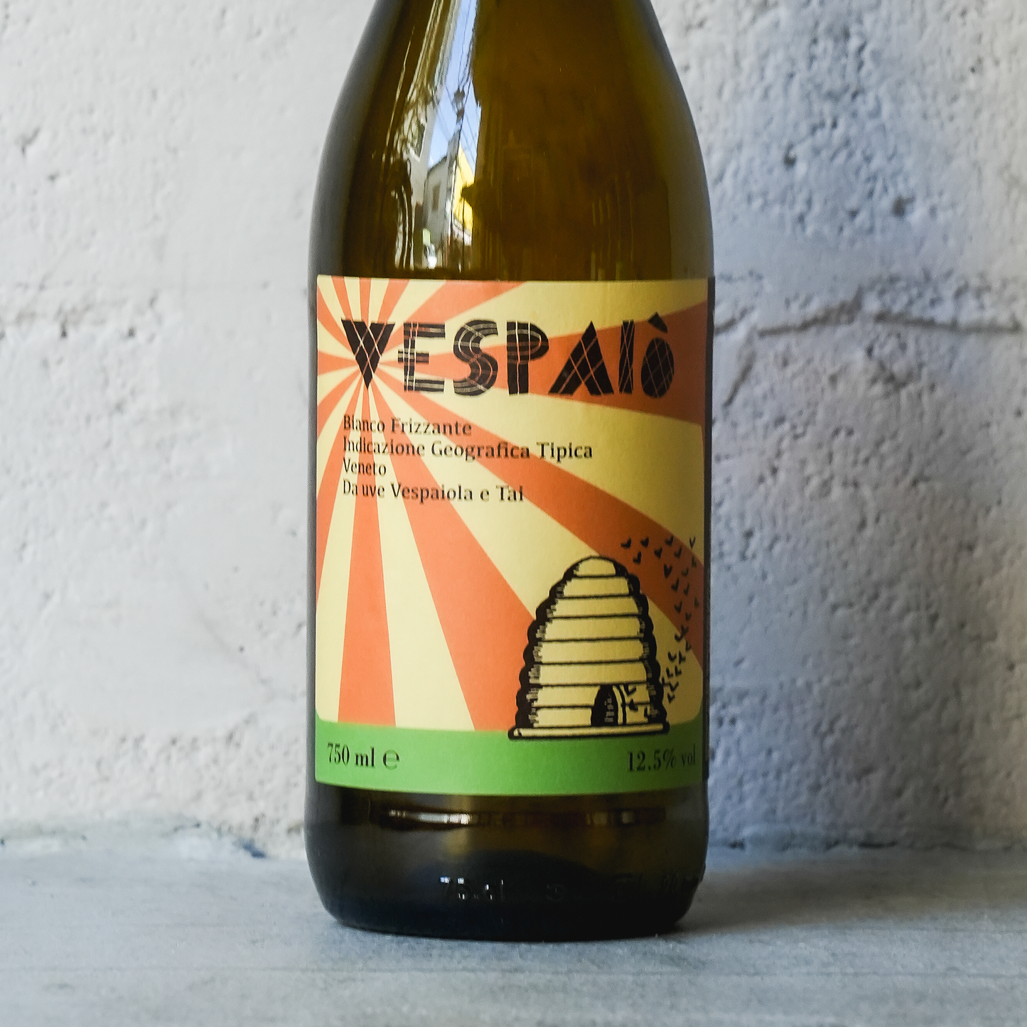 【秋のBBQやピクニックにぴったり】晴れた日に屋外で飲みたい自然派ワインセット【泡泡白白ロゼロゼ6種6本】