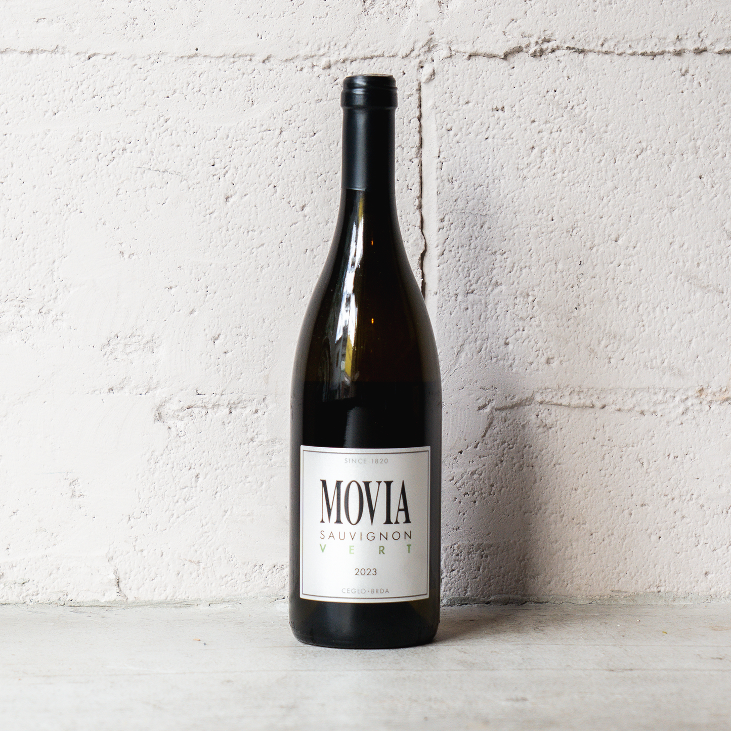 【超特価のナチュラルワイン】イタリアとスロヴェニアの国境を超えた造り手「モヴィア」ワインセット【泡白白白白白6種6本】