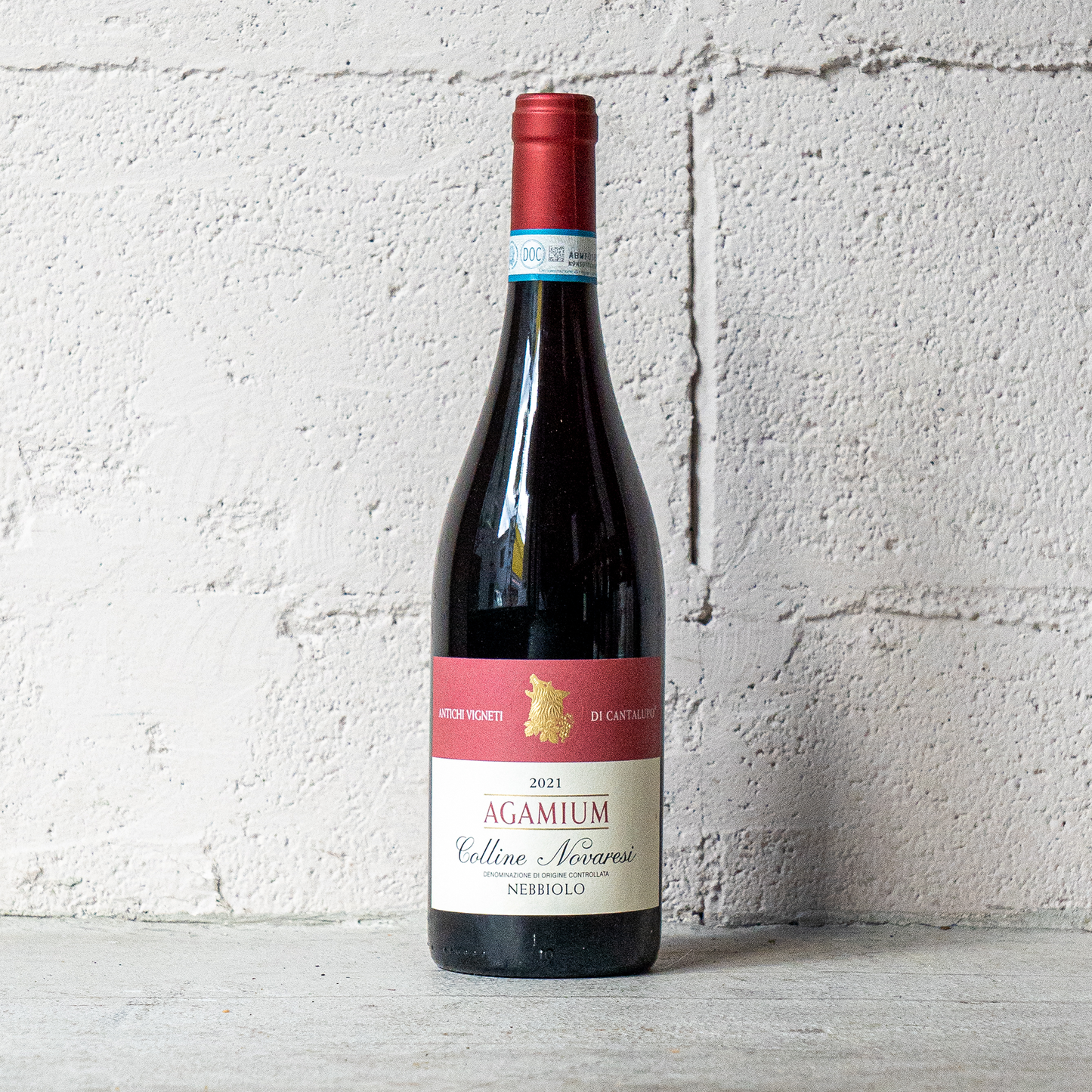 【特別価格】イタリアで最も偉大な黒ブドウ品種の一つ「ネッビオーロ」の熟成感を楽しむワインセット【ロゼ赤赤3種6本】