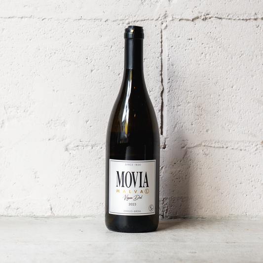 2023 マルヴァル ヴィーニャ ドル モヴィア