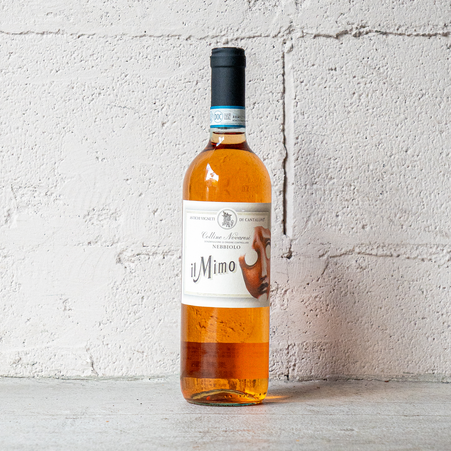 2022 ロザート イル ミーモ  カンタルーポ