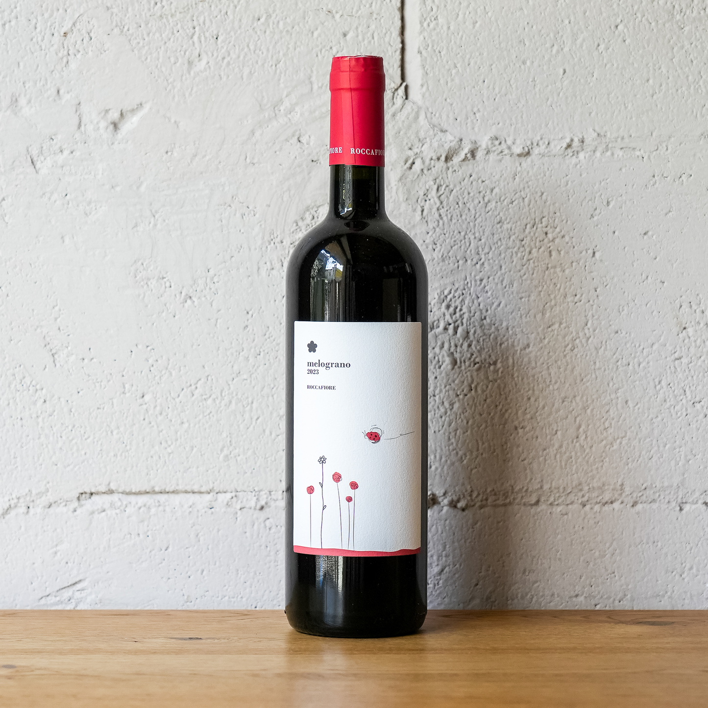 【特別価格】"Regalo"でも使用している最高峰の筍と一緒に楽しむ、飲み心地の良さが光る造り手「ロッカフィオーレ」のワインセット【白白白ロゼ赤赤6種6本+合馬のたけのこの水煮1pc】