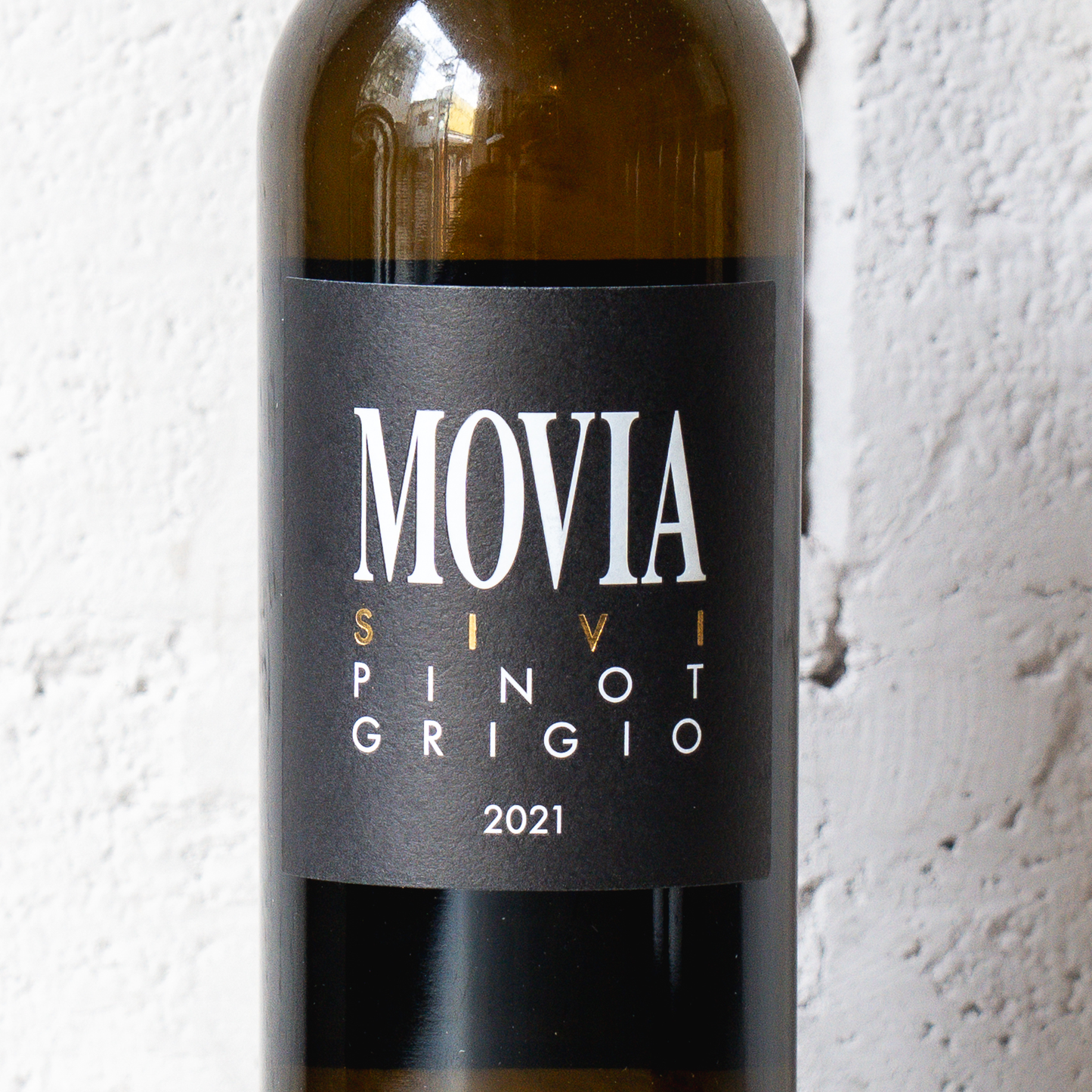 【超特価のナチュラルワイン】イタリアとスロヴェニアの国境を超えた造り手「モヴィア」ワインセット【泡白白白白白6種6本】