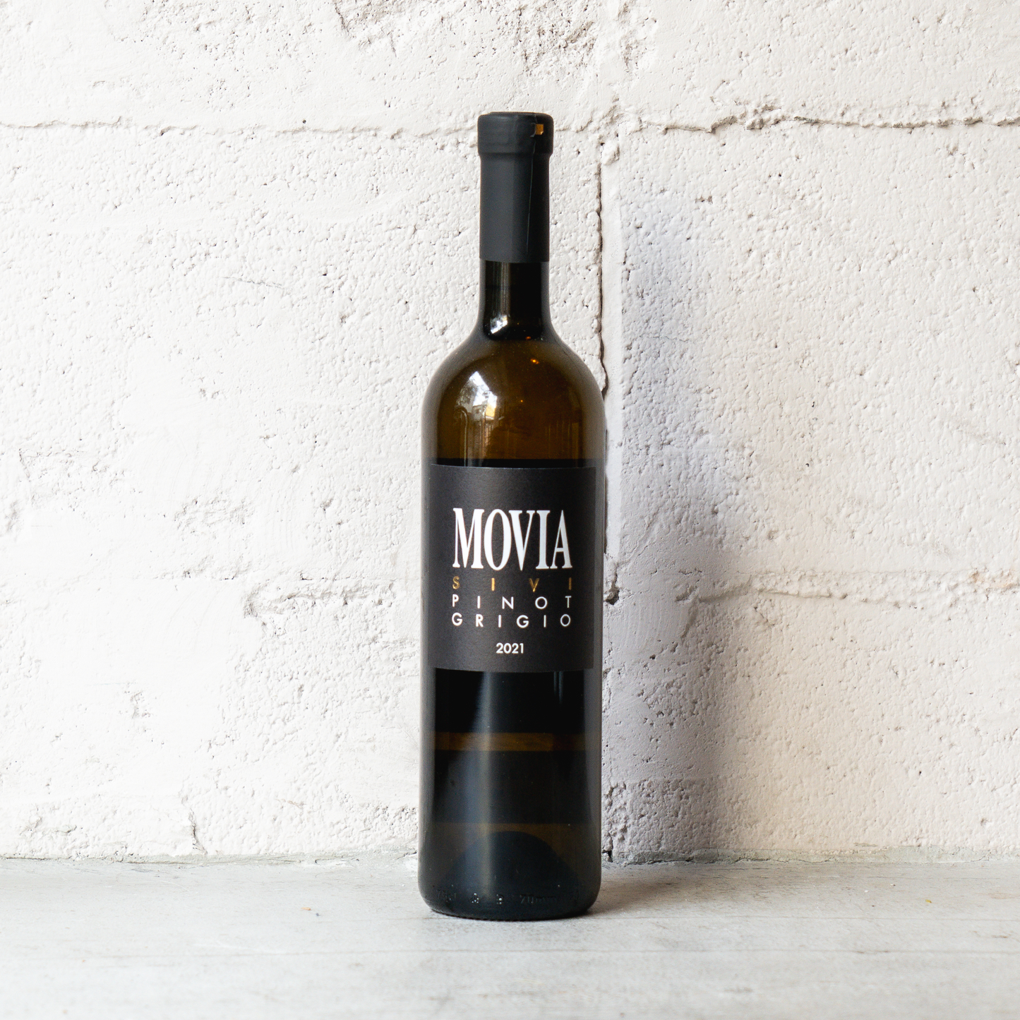 【超特価のナチュラルワイン】イタリアとスロヴェニアの国境を超えた造り手「モヴィア」ワインセット【泡白白白白白6種6本】