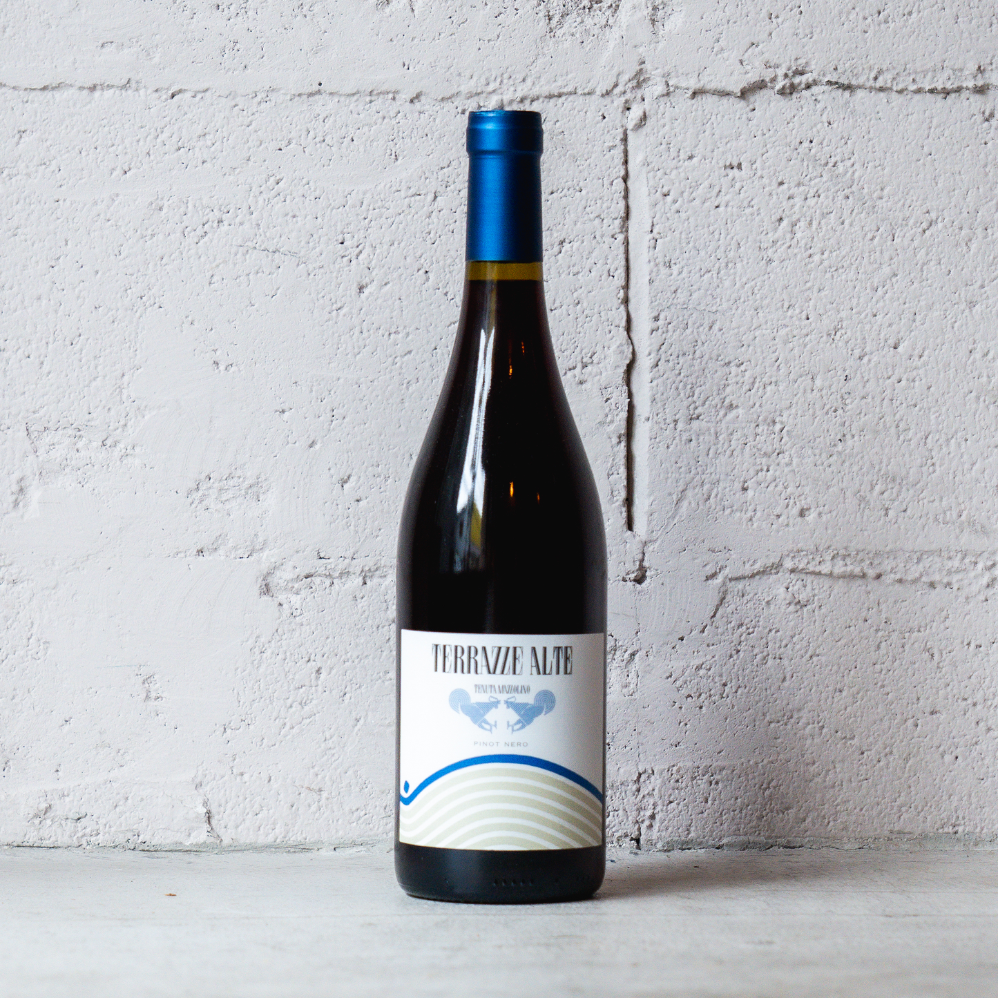 2022 テッラッツェ アルテ テヌータ マッツォリーノ