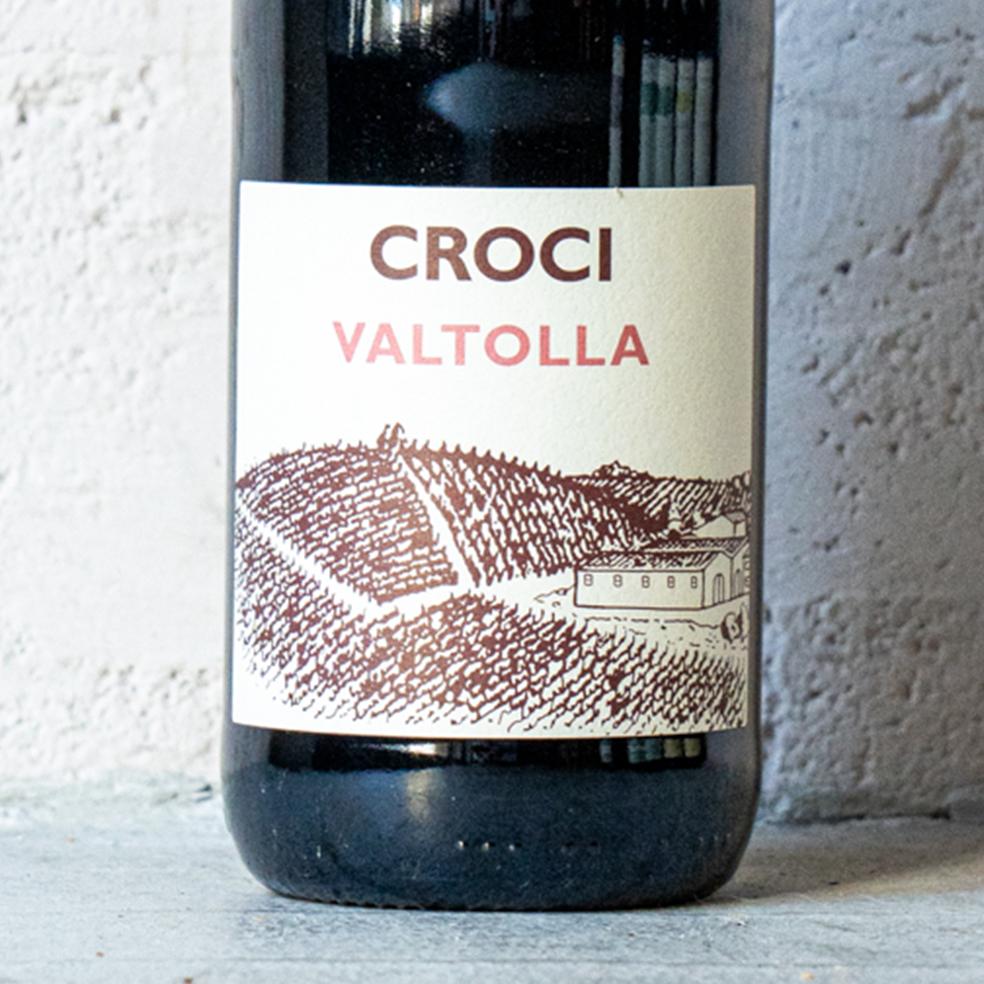 数量限定入荷】自然派ワイン好きにはたまらない飲み心地「クローチ