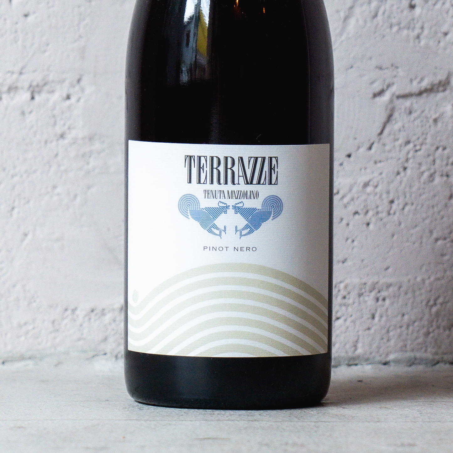 2023 テッラッツェ テヌータ マッツォリーノ