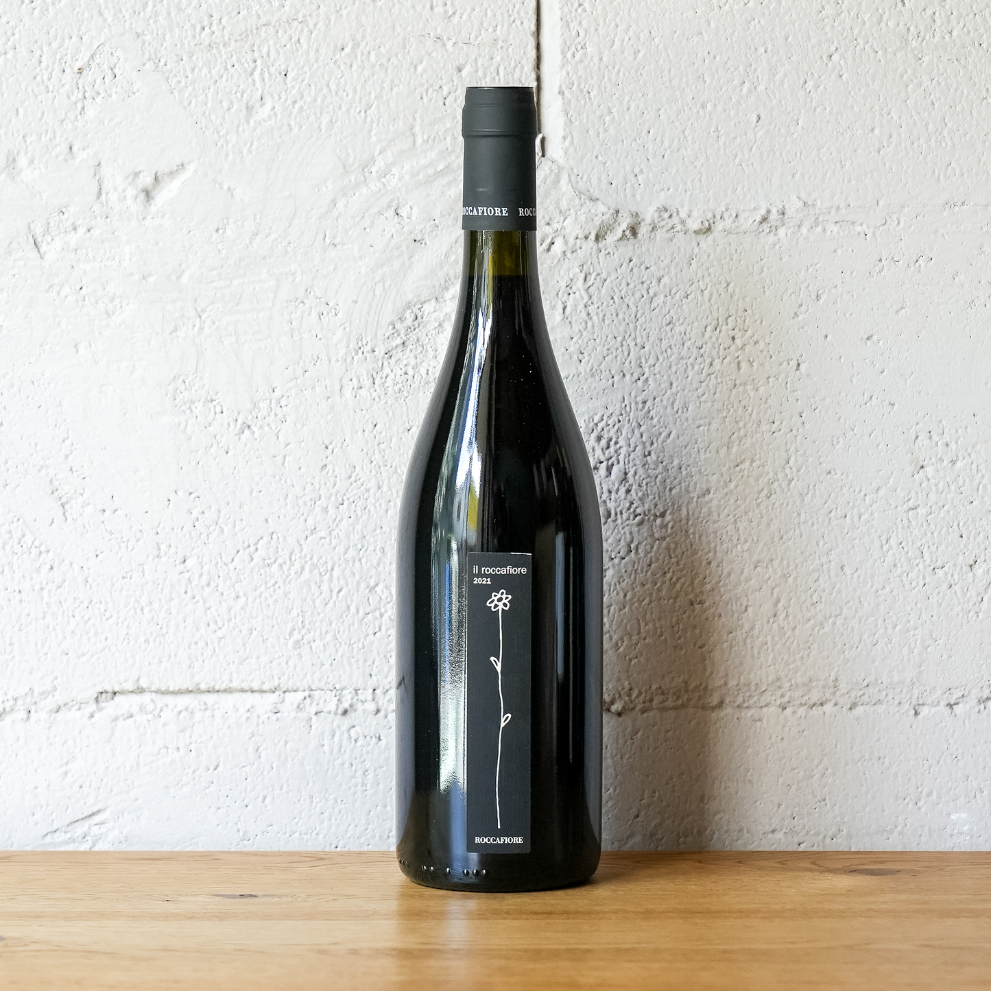 【特別価格】"Regalo"でも使用している最高峰の筍と一緒に楽しむ、飲み心地の良さが光る造り手「ロッカフィオーレ」のワインセット【白白白ロゼ赤赤6種6本+合馬のたけのこの水煮1pc】