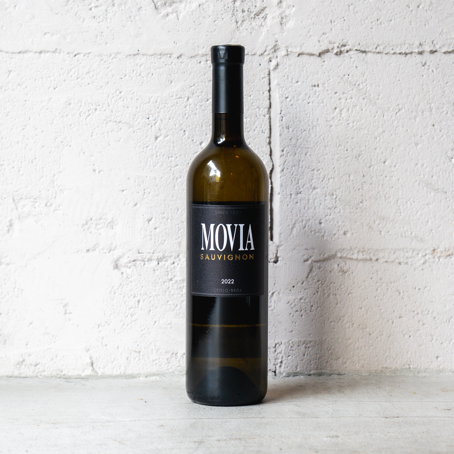 【超特価のナチュラルワイン】イタリアとスロヴェニアの国境を超えた造り手「モヴィア」ワインセット【泡白白白白白6種6本】