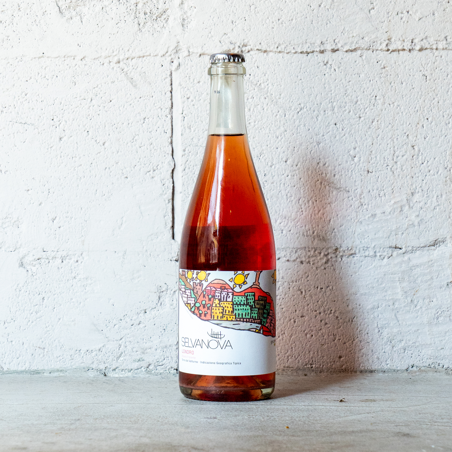 【熟成した白ワインを飲んでほしい！】2020年「ヴィーノ・デイ・オルティ」を味わうワインセット【泡白ロゼ4種6本】