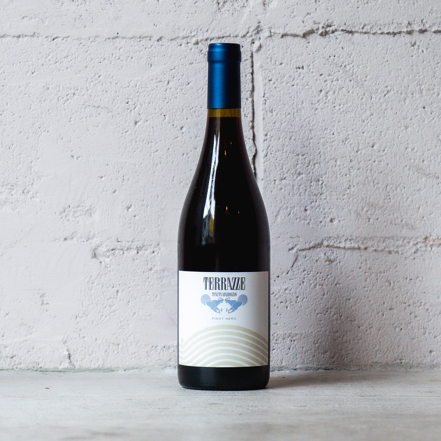 2023 テッラッツェ テヌータ マッツォリーノ