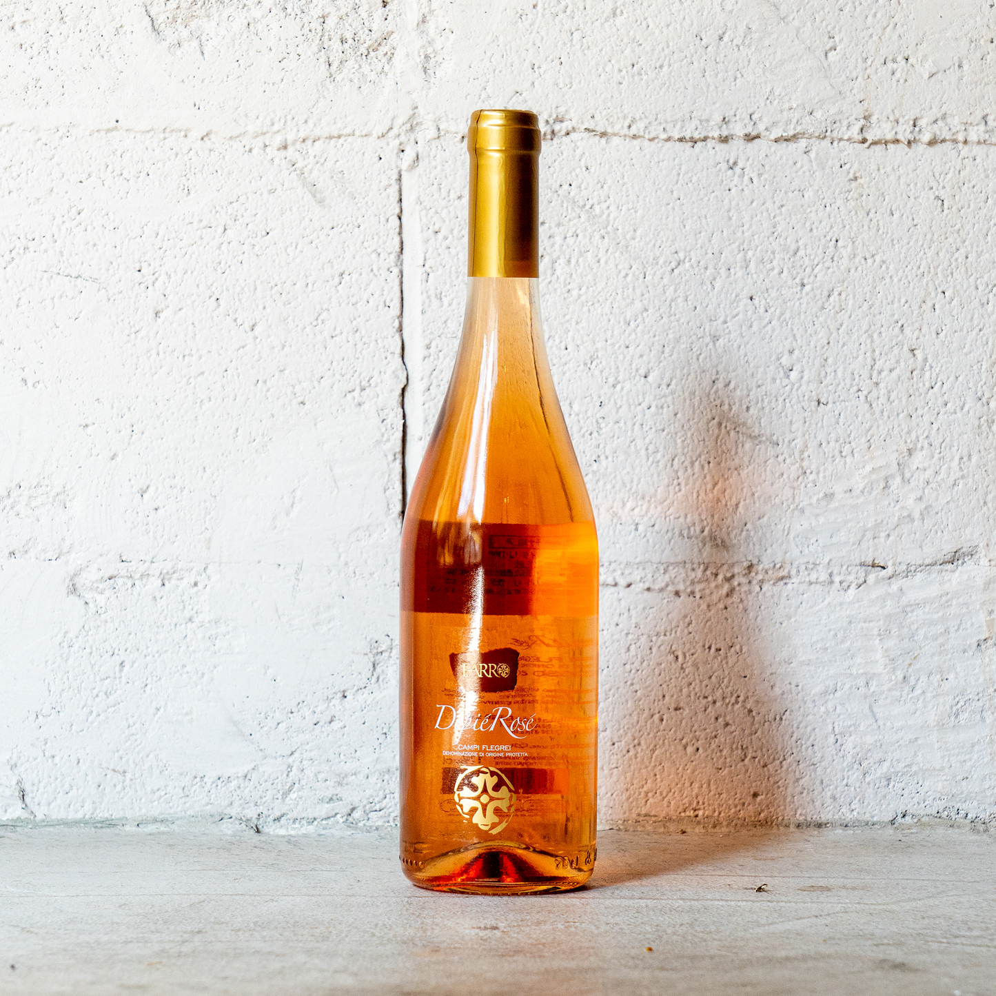 【熟成した白ワインを飲んでほしい！】2020年「ヴィーノ・デイ・オルティ」を味わうワインセット【泡白ロゼ4種6本】