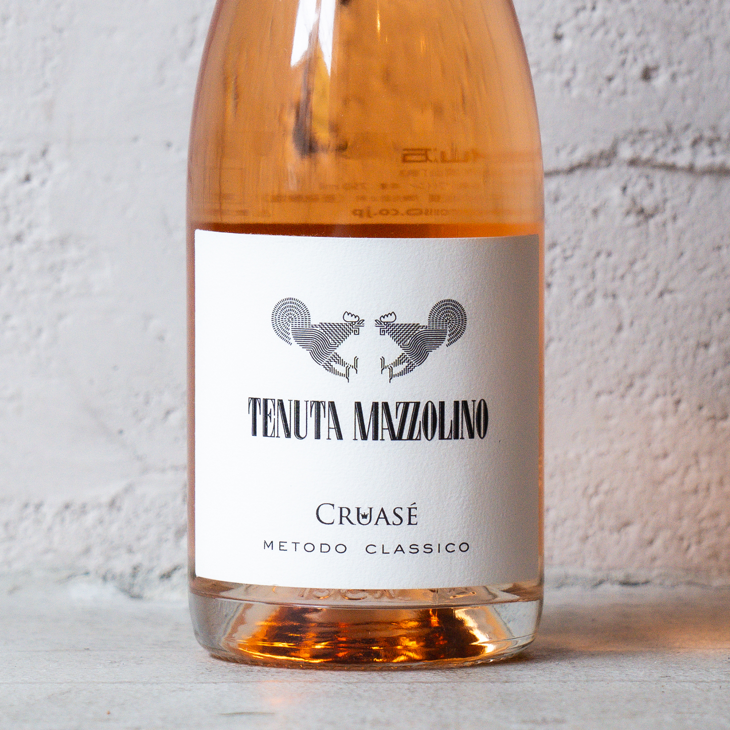 2020 クルアゼ テヌータ マッツォリーノ